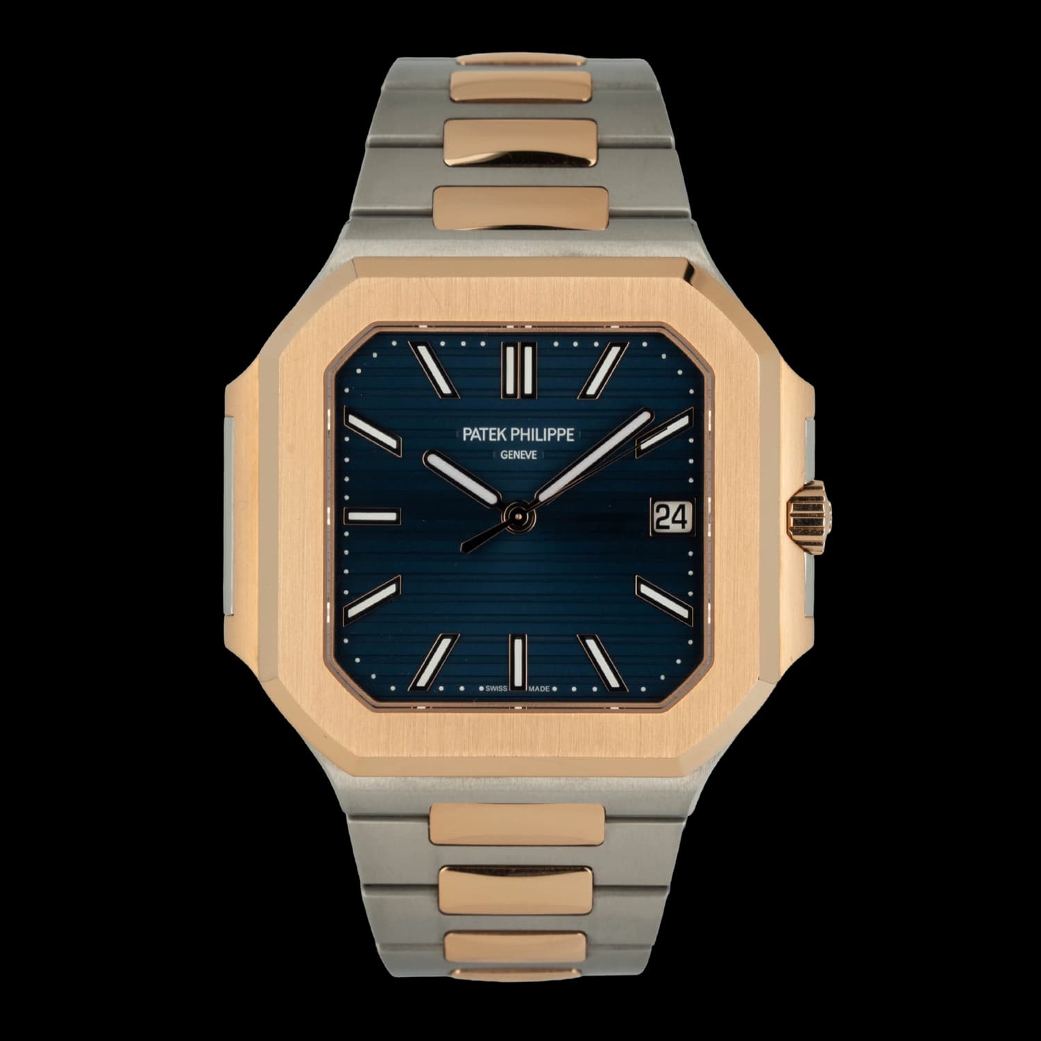 Patek Philippe Cubitus – Ref. 5821/1AR-001, Neu