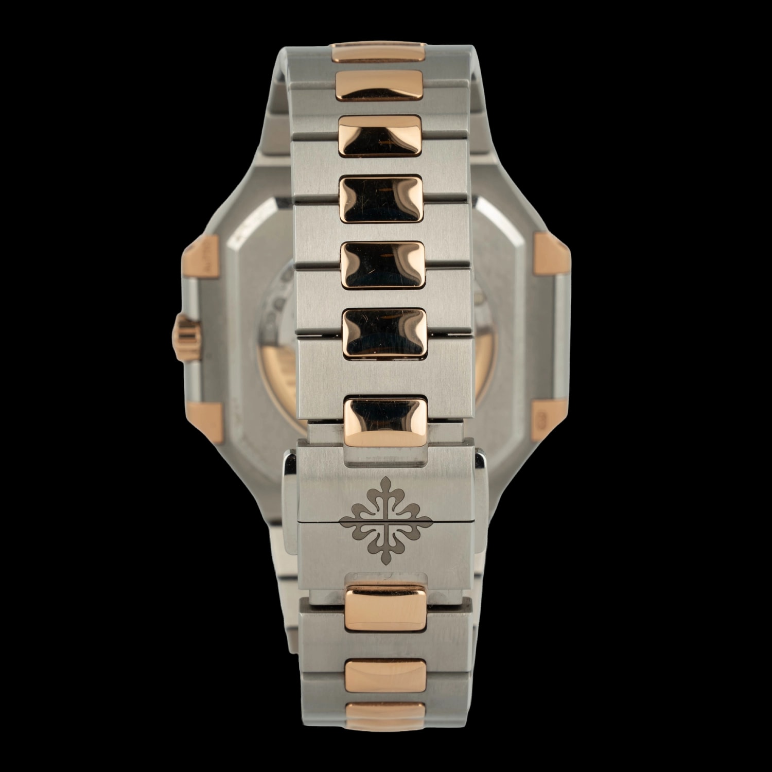 Patek Philippe Cubitus – Ref. 5821/1AR-001, Neu – 5/8