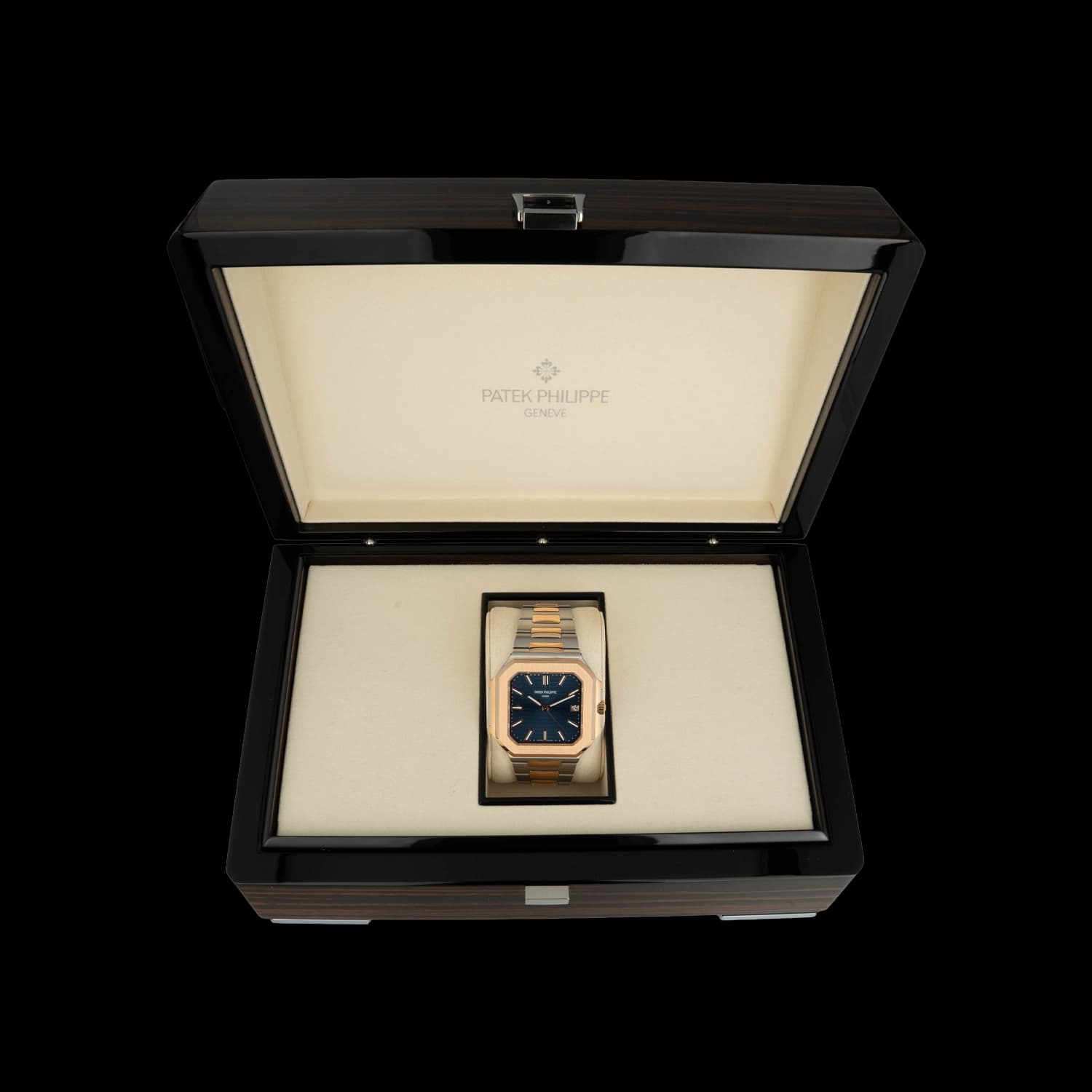 Patek Philippe Cubitus – Ref. 5821/1AR-001, Neu – Bild 2/8