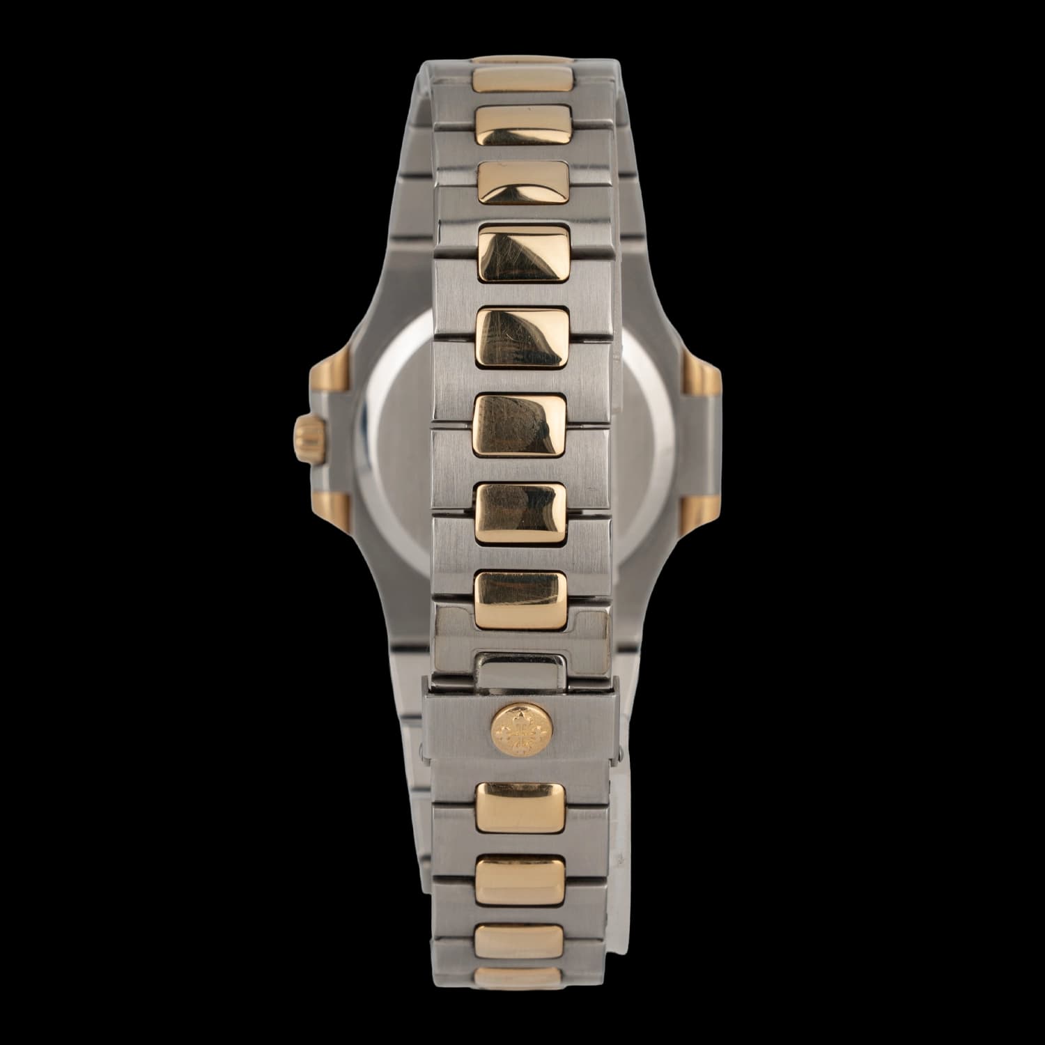 Patek Philippe Nautilus – Ref. 3800, Sehr gut – Bild 2/8