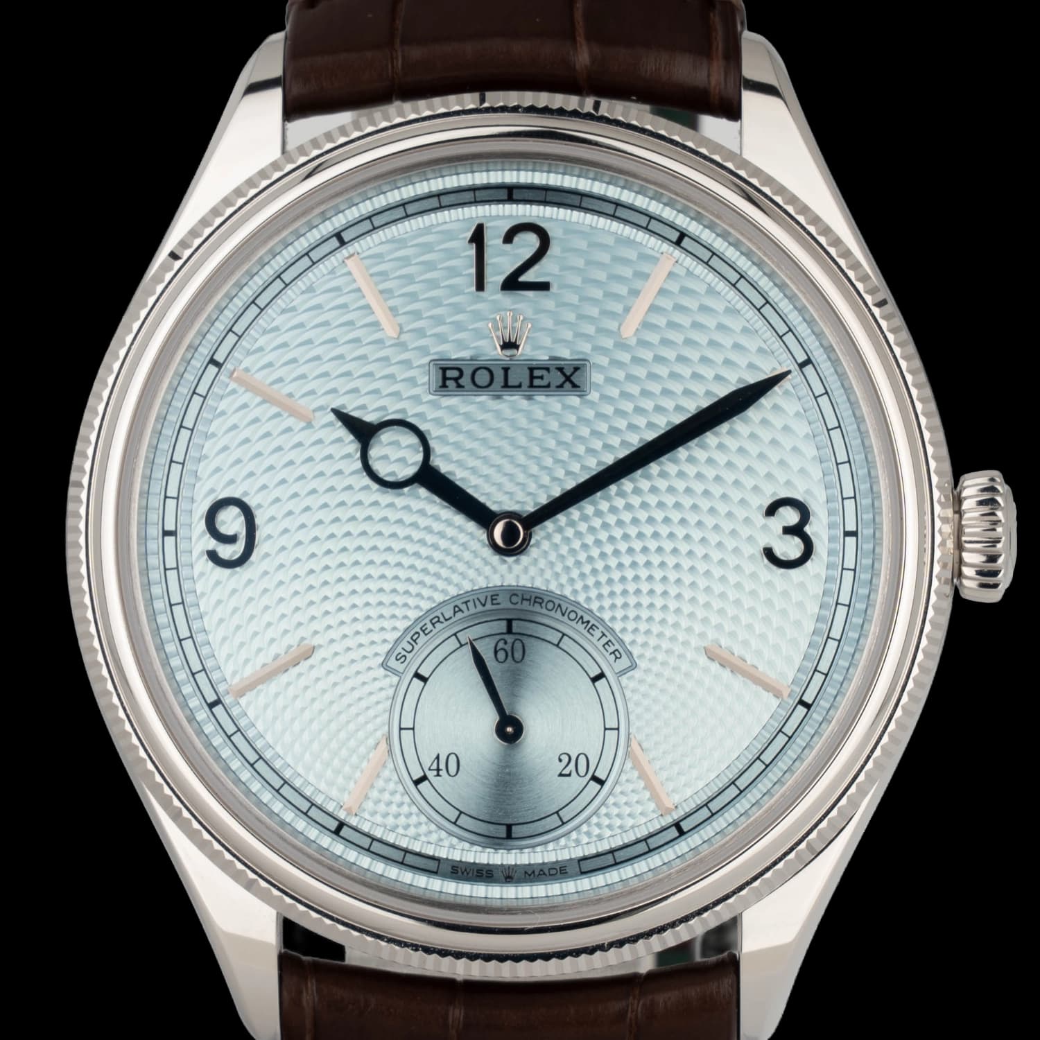 Rolex Perpetual 1908 – Ref. 52506, New – Image 2/7