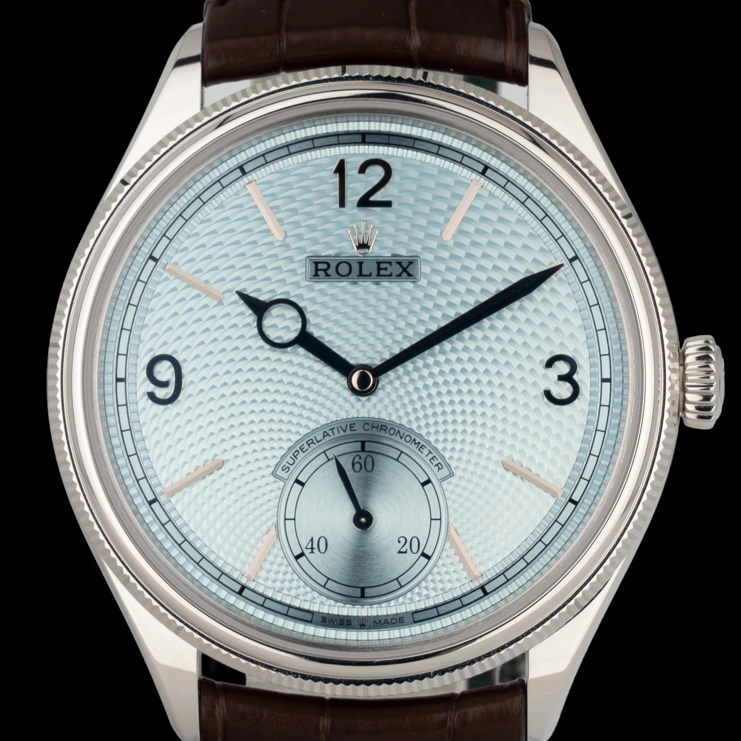 Rolex Perpetual 1908 – Ref. 52506, New – 2/7