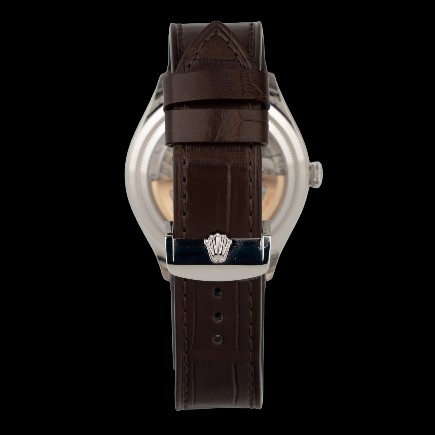 Rolex Perpetual 1908 – Ref. 52506, New – 3/7
