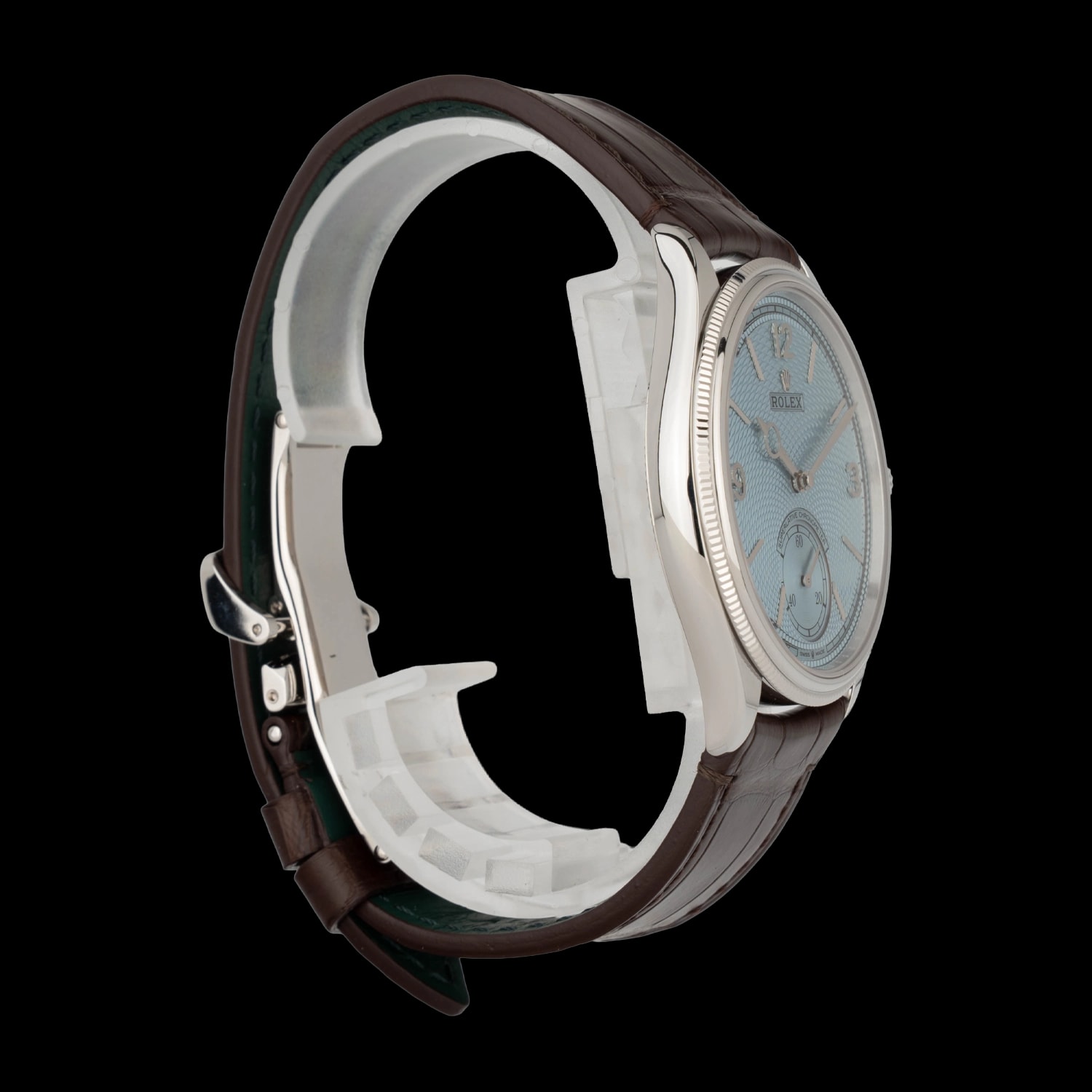 Rolex Perpetual 1908 – Ref. 52506, New – 4/7