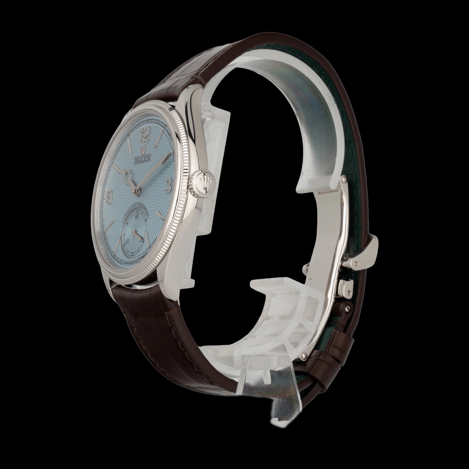 Rolex Perpetual 1908 – Ref. 52506, New – 5/7