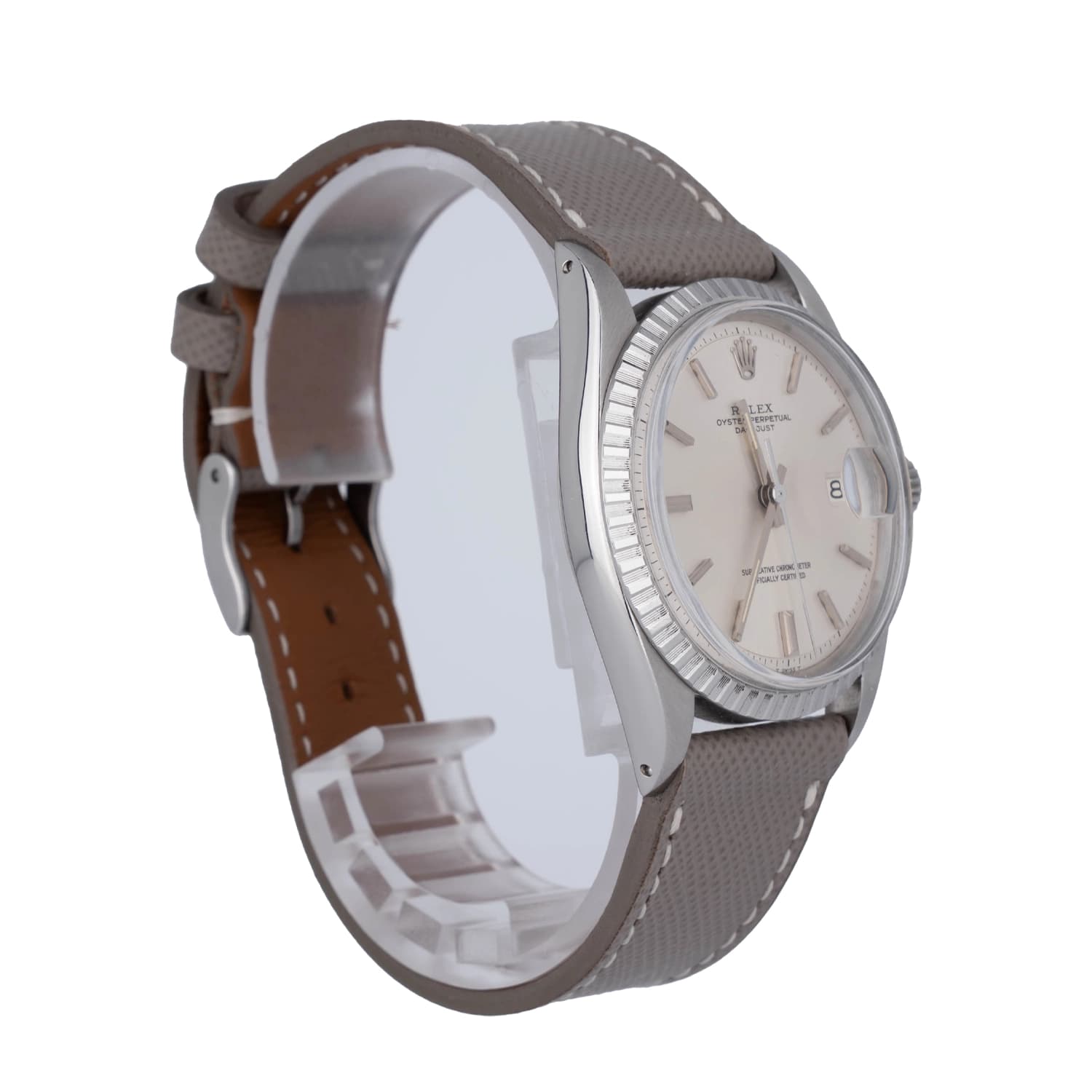 Rolex Datejust 36 – Ref. 1603, Sehr gut – Bild 2/8