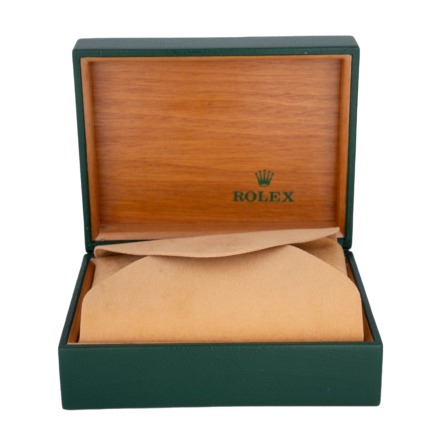 Rolex Datejust 36 – Ref. 1603, Sehr gut – 6/8