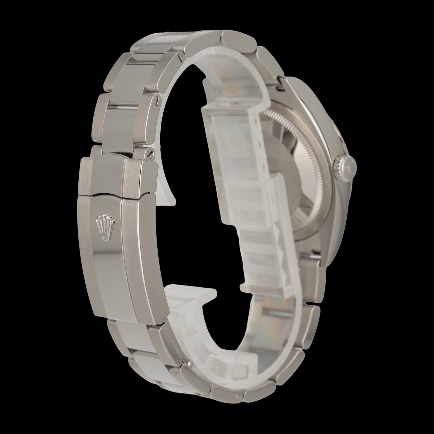 Rolex Datejust 36 – Ref. 126234, New – Image 2/8