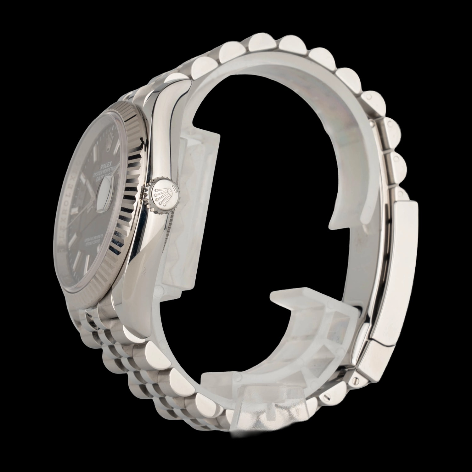 Rolex Datejust 36 – Ref. 126234, Neu – 5/8