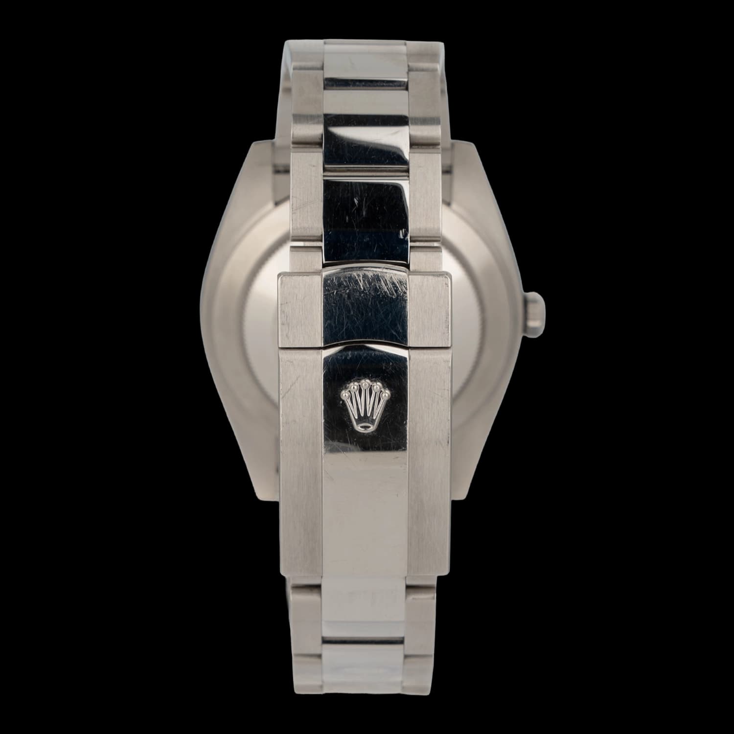 Rolex Datejust 41 – Ref. 126334, Sehr gut – Bild 2/8