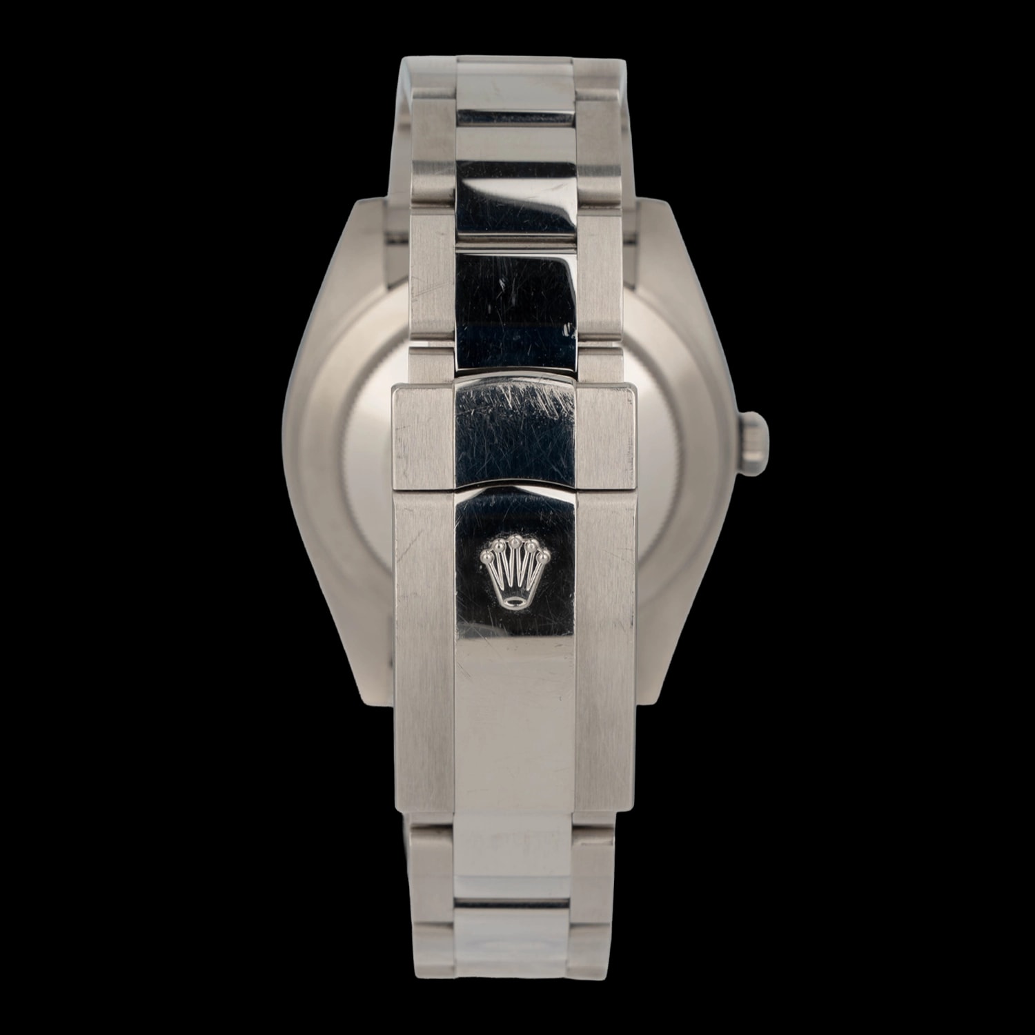 Rolex Datejust 41 – Ref. 126334, Sehr gut – 3/8