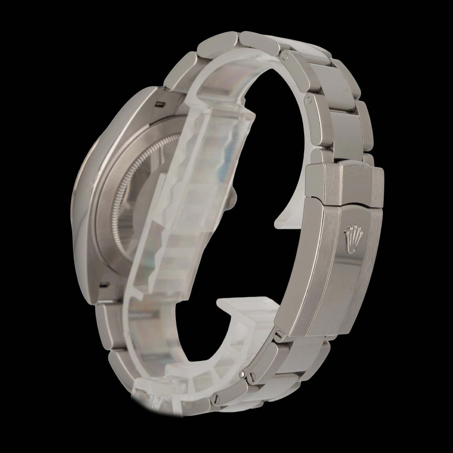 Rolex Datejust 41 – Ref. 126334, Sehr gut – 4/8
