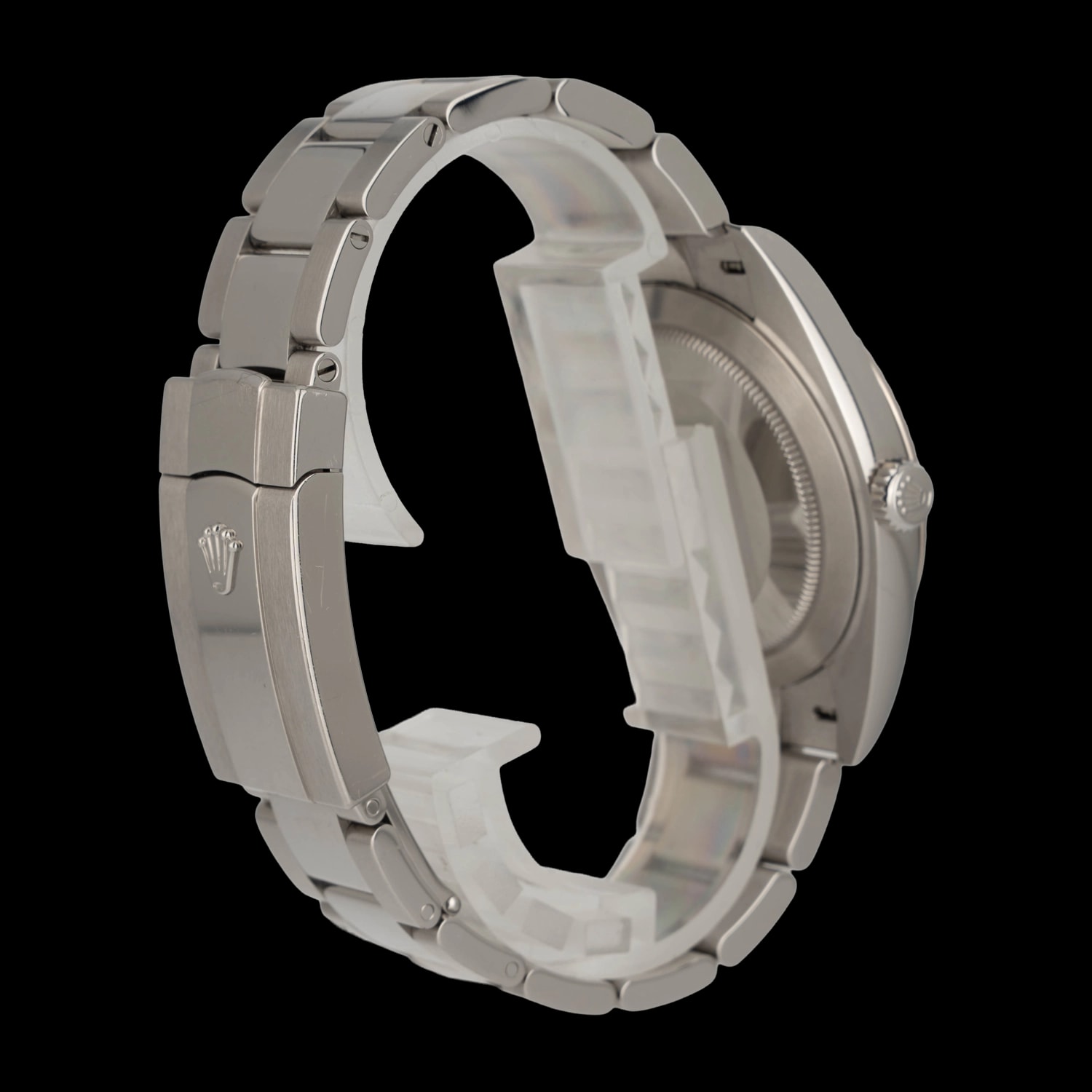Rolex Datejust 41 – Ref. 126334, Sehr gut – 5/8