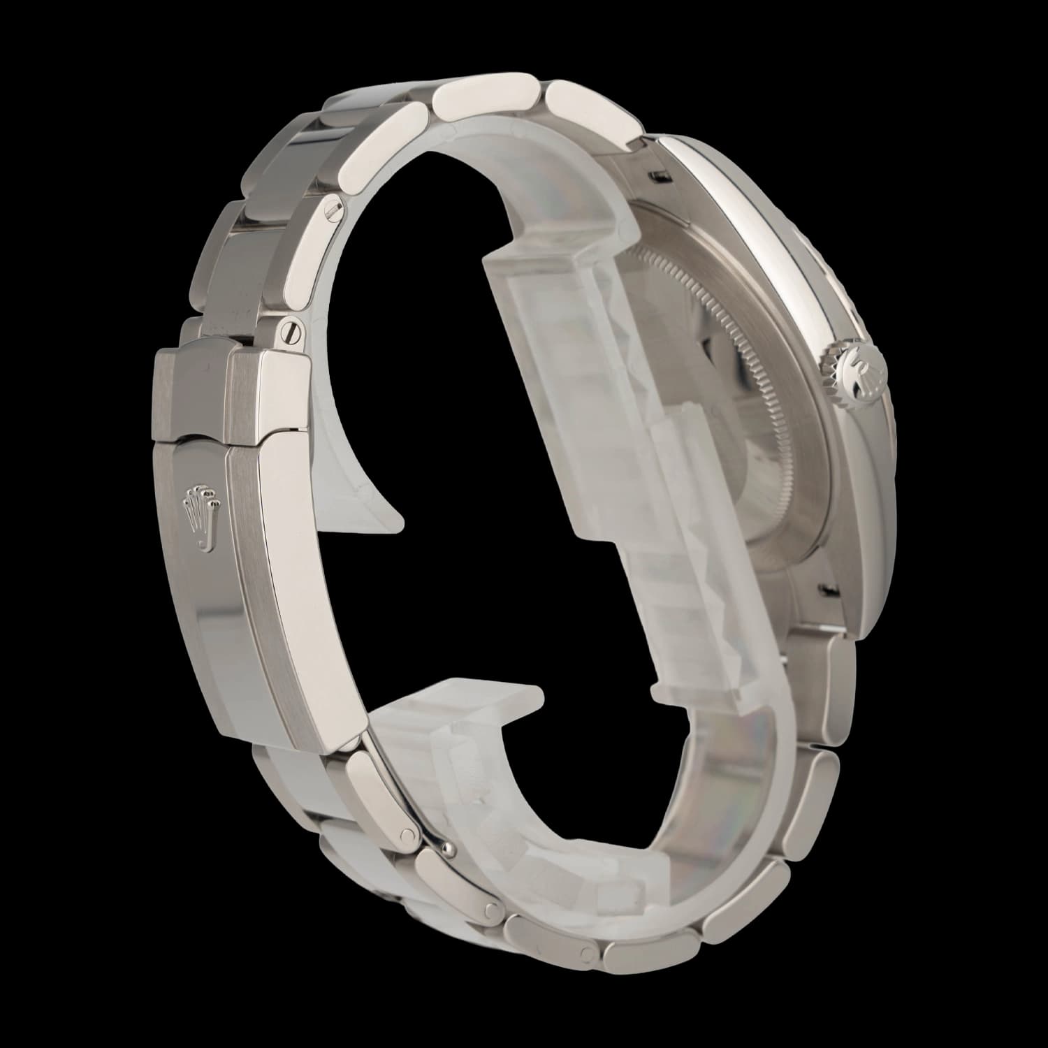Rolex Datejust 41 – Ref. 126334, New – Image 2/8