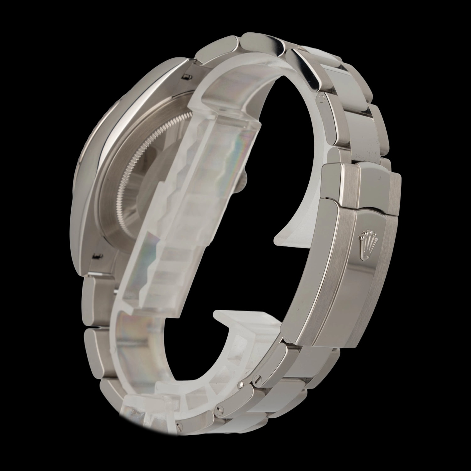 Rolex Datejust 41 – Ref. 126334, New – 4/8