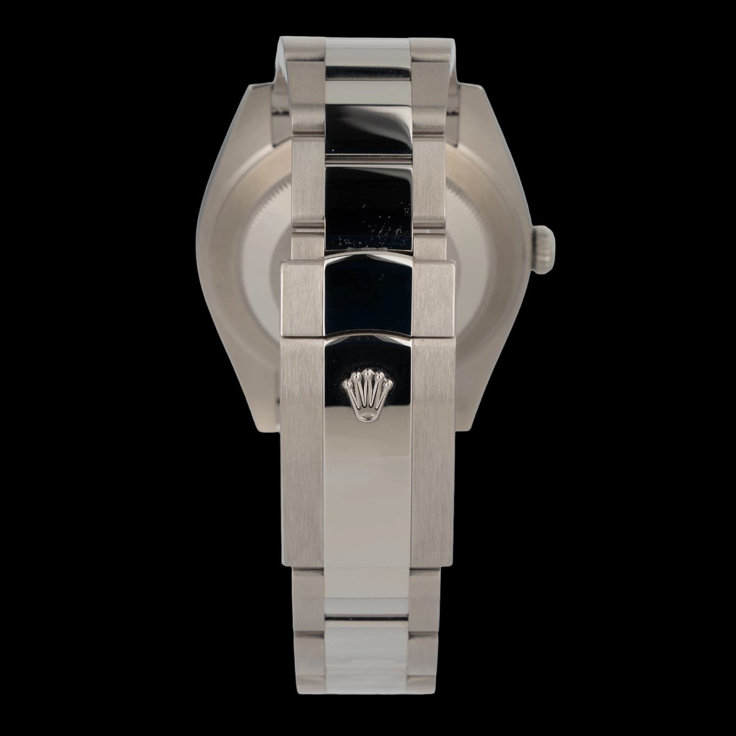 Rolex Datejust 41 – Ref. 126334, New – Image 2/8