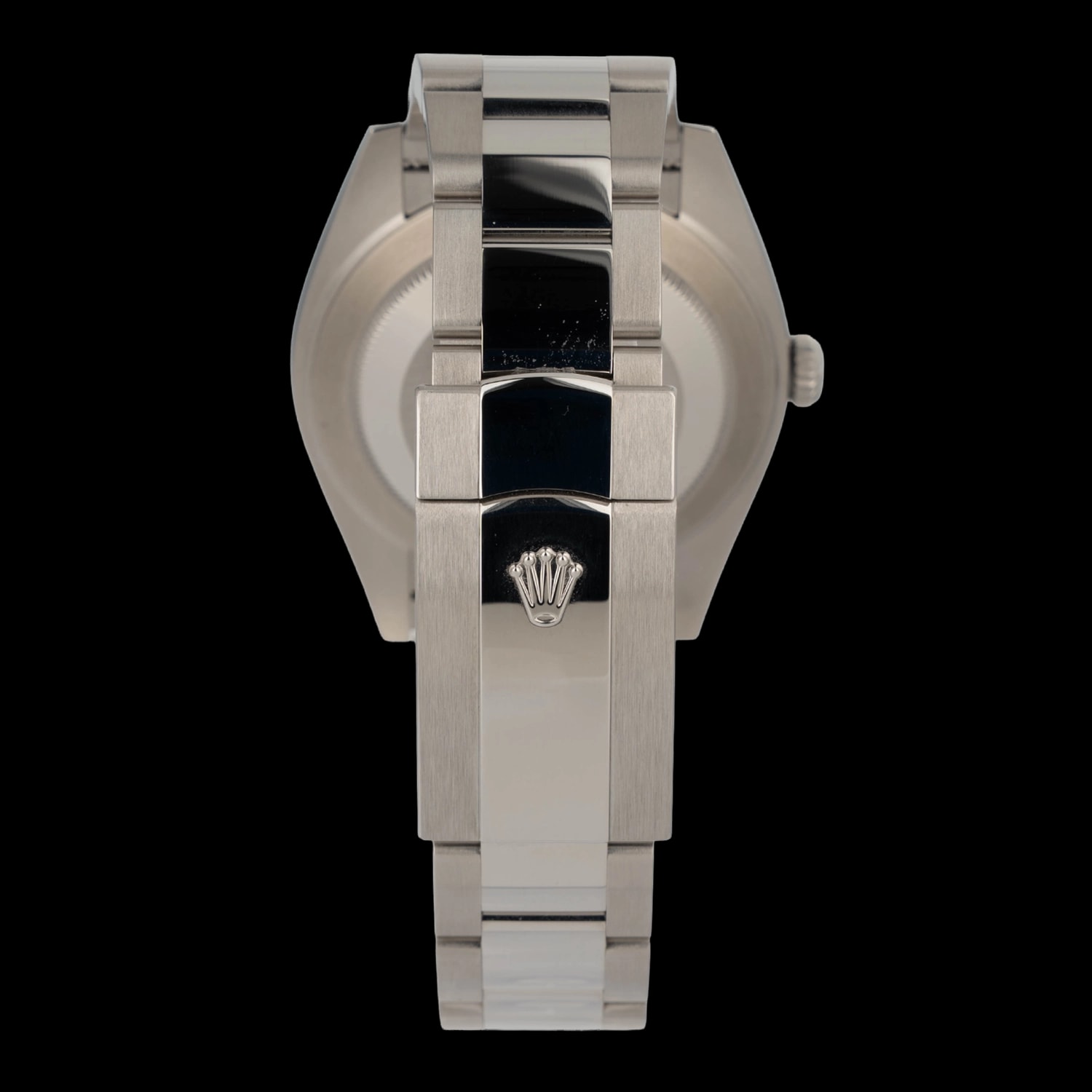 Rolex Datejust 41 – Ref. 126334, Neu – 5/8