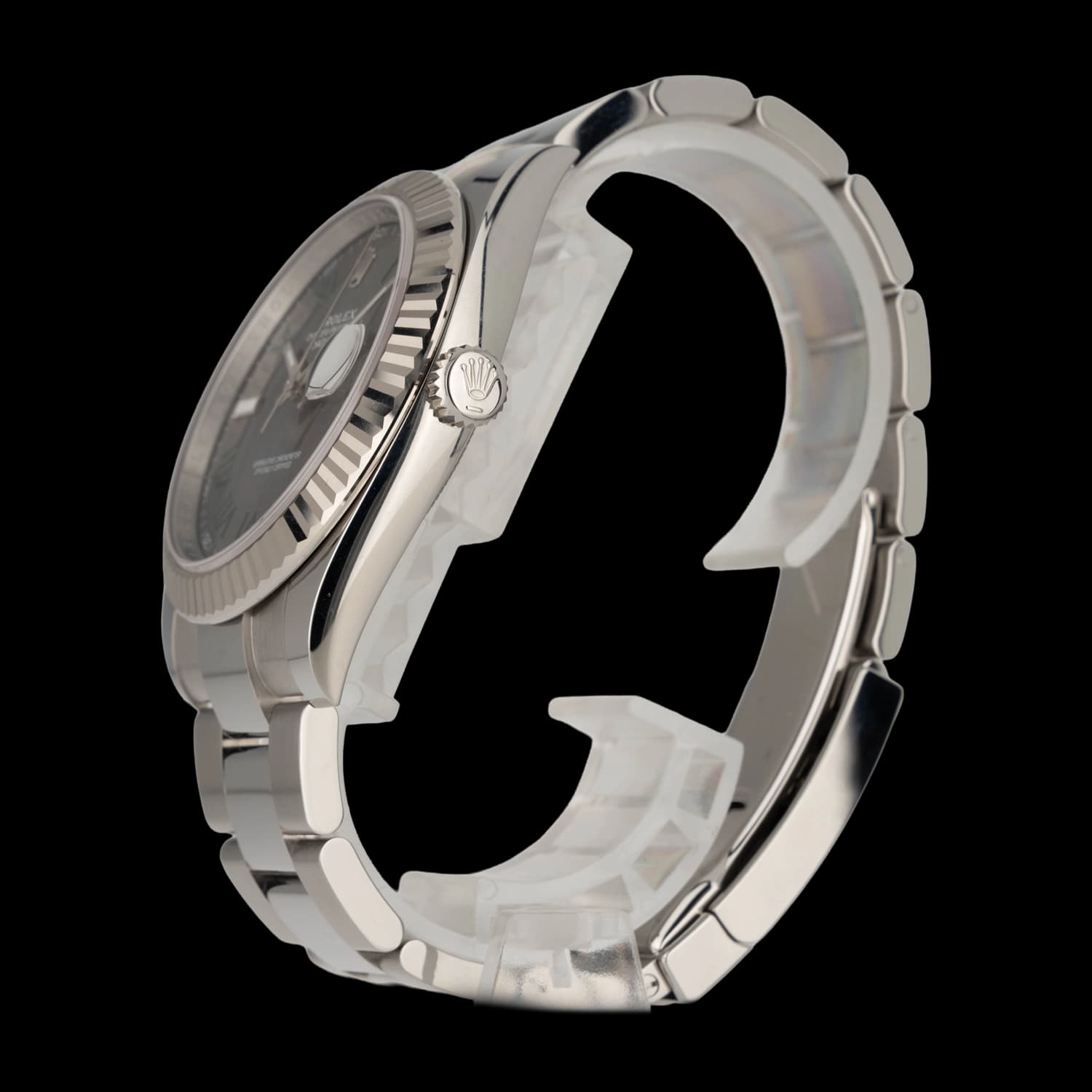 Rolex Datejust 41 – Ref. 126334, New – Image 2/8