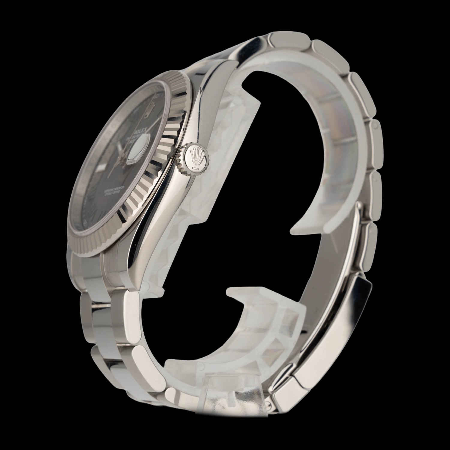 Rolex Datejust 41 – Ref. 126334, Neu – 6/8