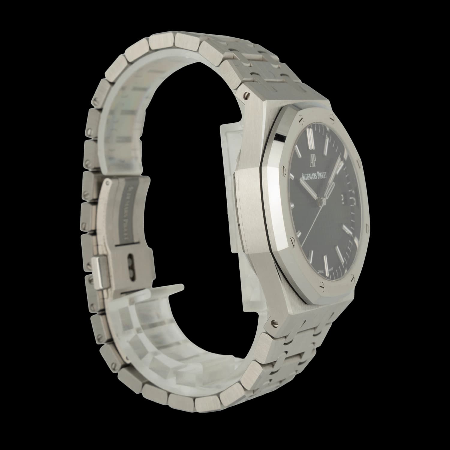 Audemars Piguet Royal Oak – Ref. 15500ST.OO.1220ST.03, Sehr gut – Bild 2/8