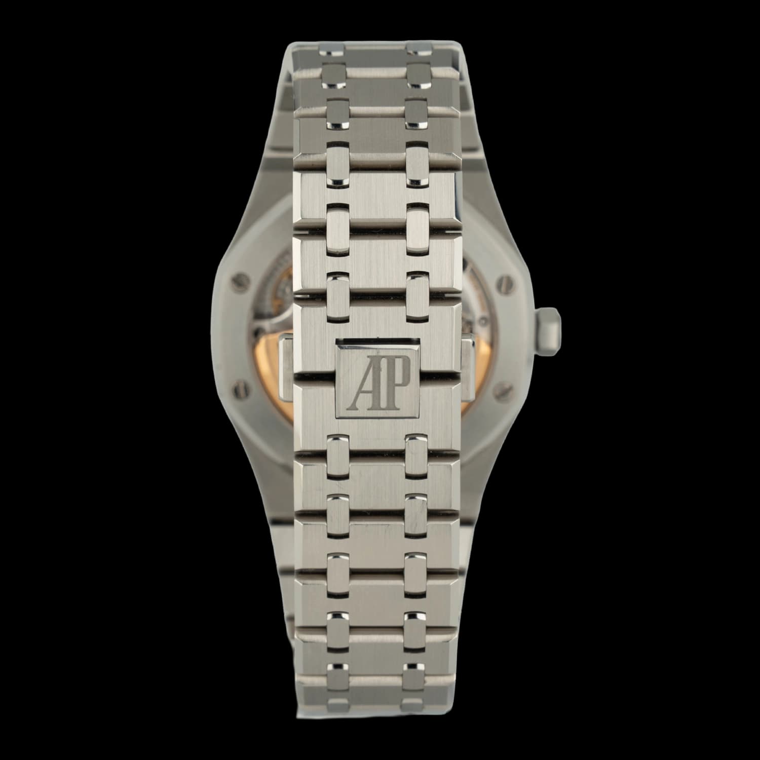 Audemars Piguet Royal Oak – Ref. 15500ST.OO.1220ST.03, Sehr gut – Bild 2/8