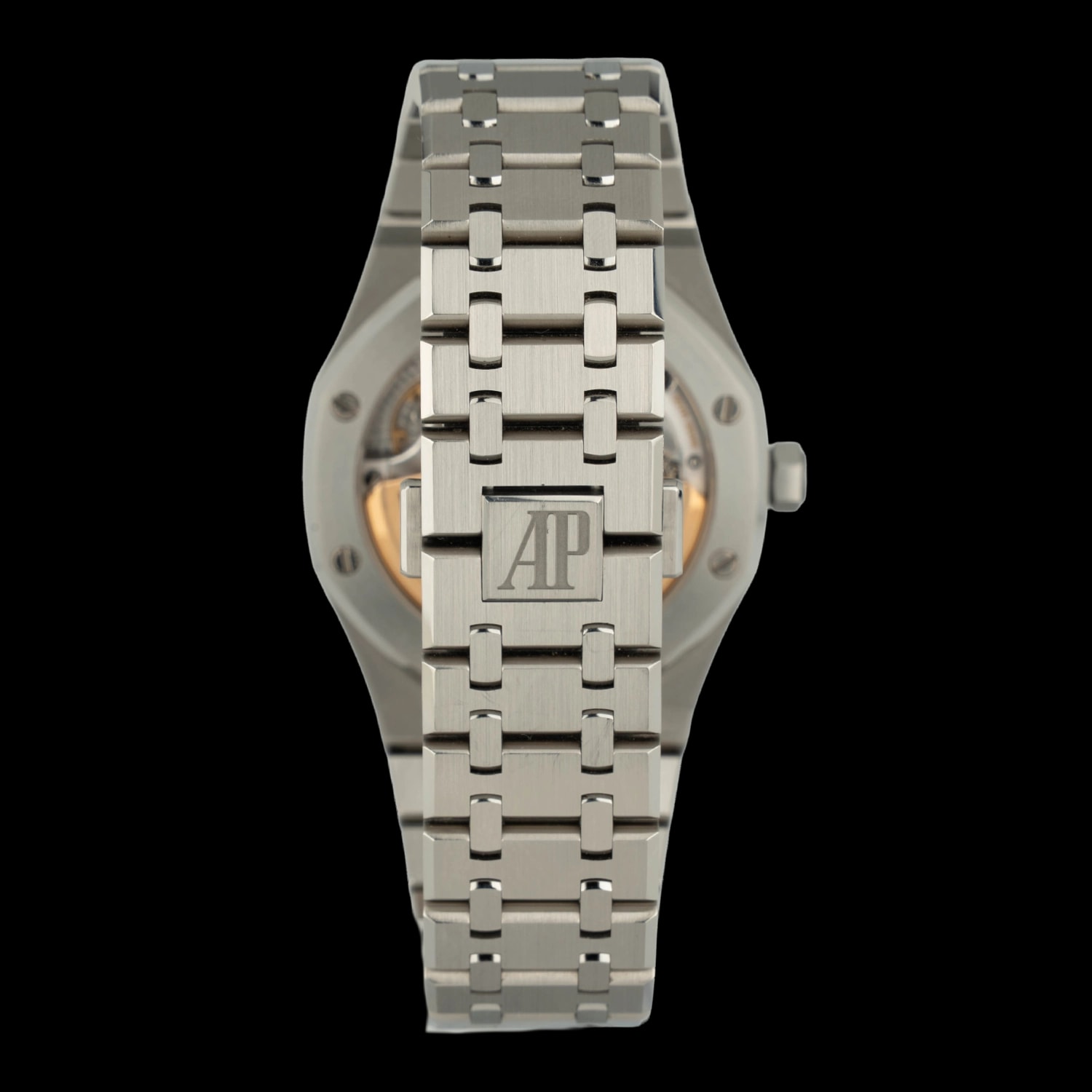 Audemars Piguet Royal Oak – Ref. 15500ST.OO.1220ST.03, Sehr gut – 7/8