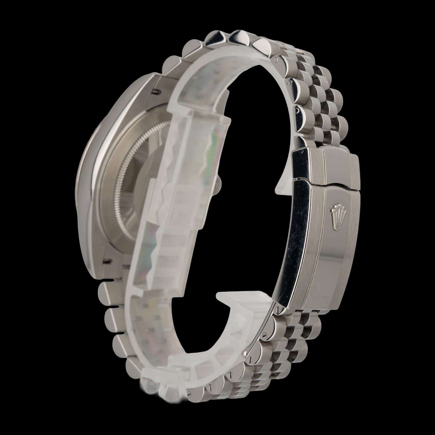 Rolex Datejust 41 – Ref. 126334, New – Image 2/8