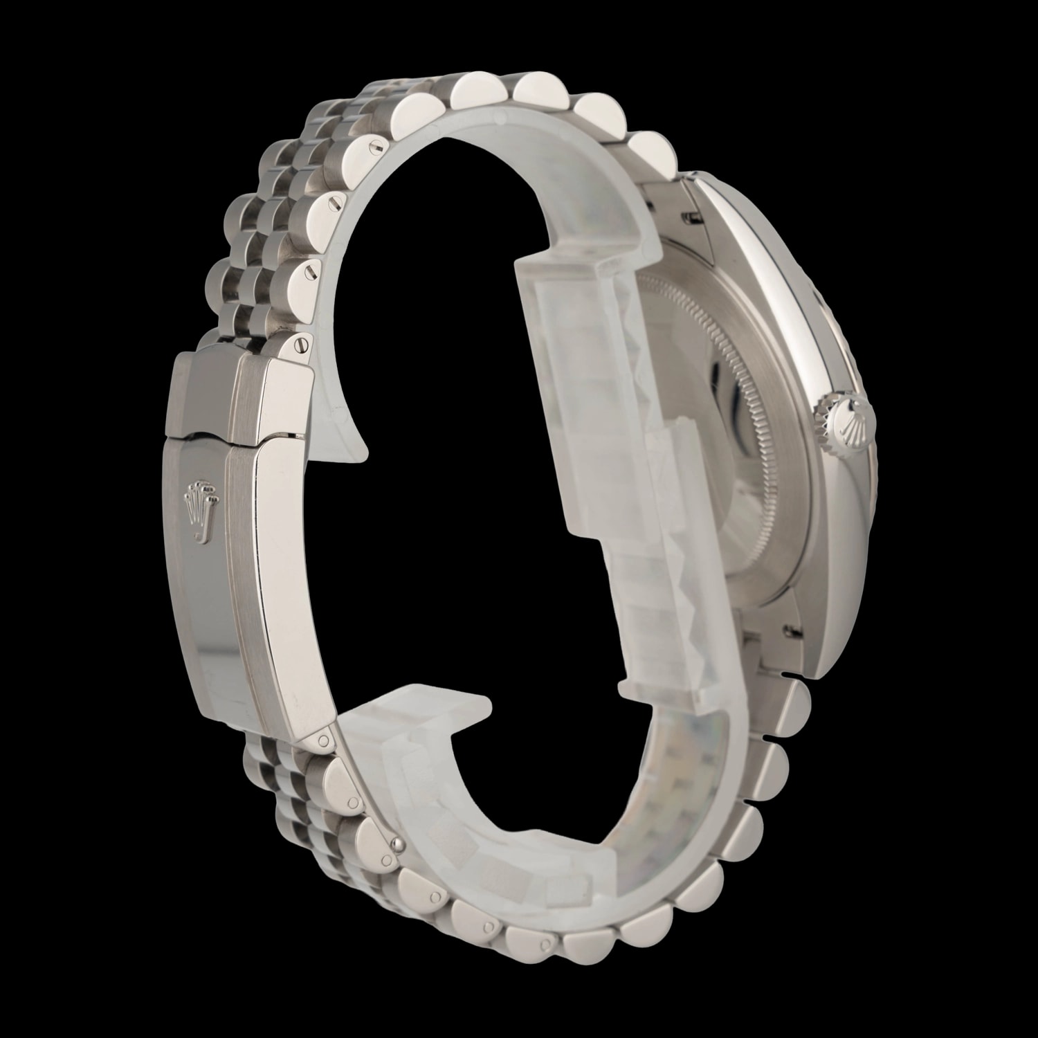 Rolex Datejust 41 – Ref. 126334, New – 4/8