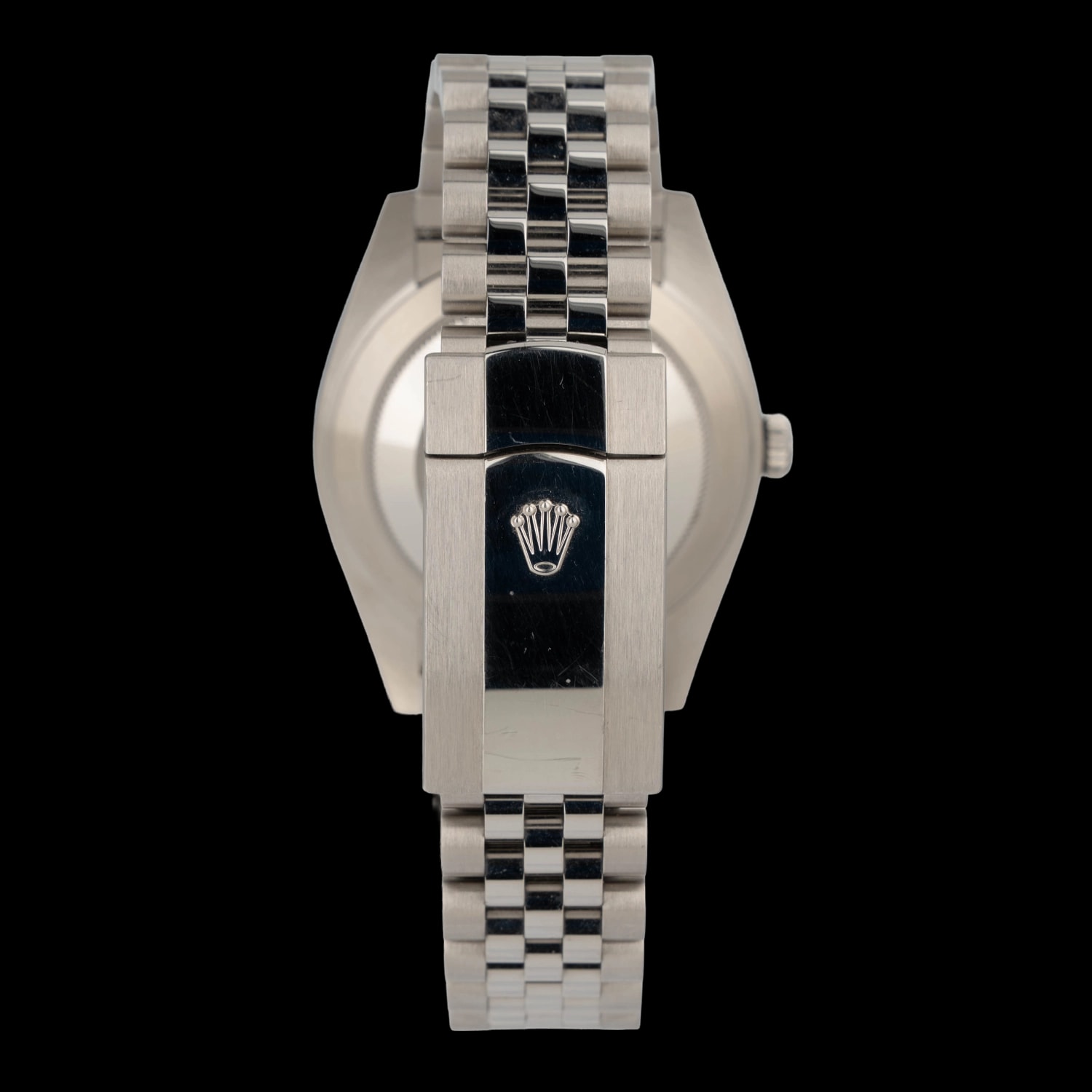 Rolex Datejust 41 – Ref. 126334, New – 6/8