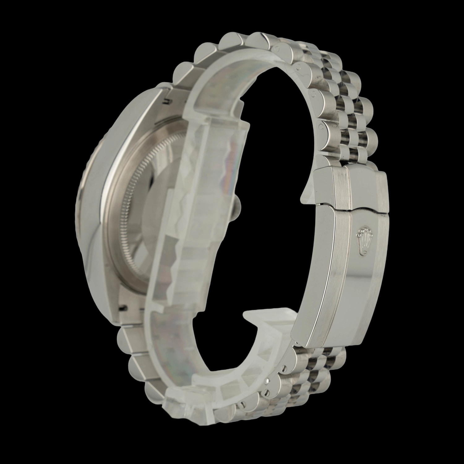 Rolex Sky-Dweller – Ref. 336934, Neu – 4/8