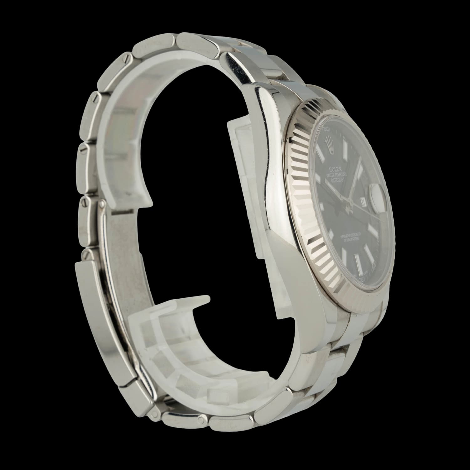 Rolex Datejust II – Ref. 116334, Sehr gut – Bild 2/8