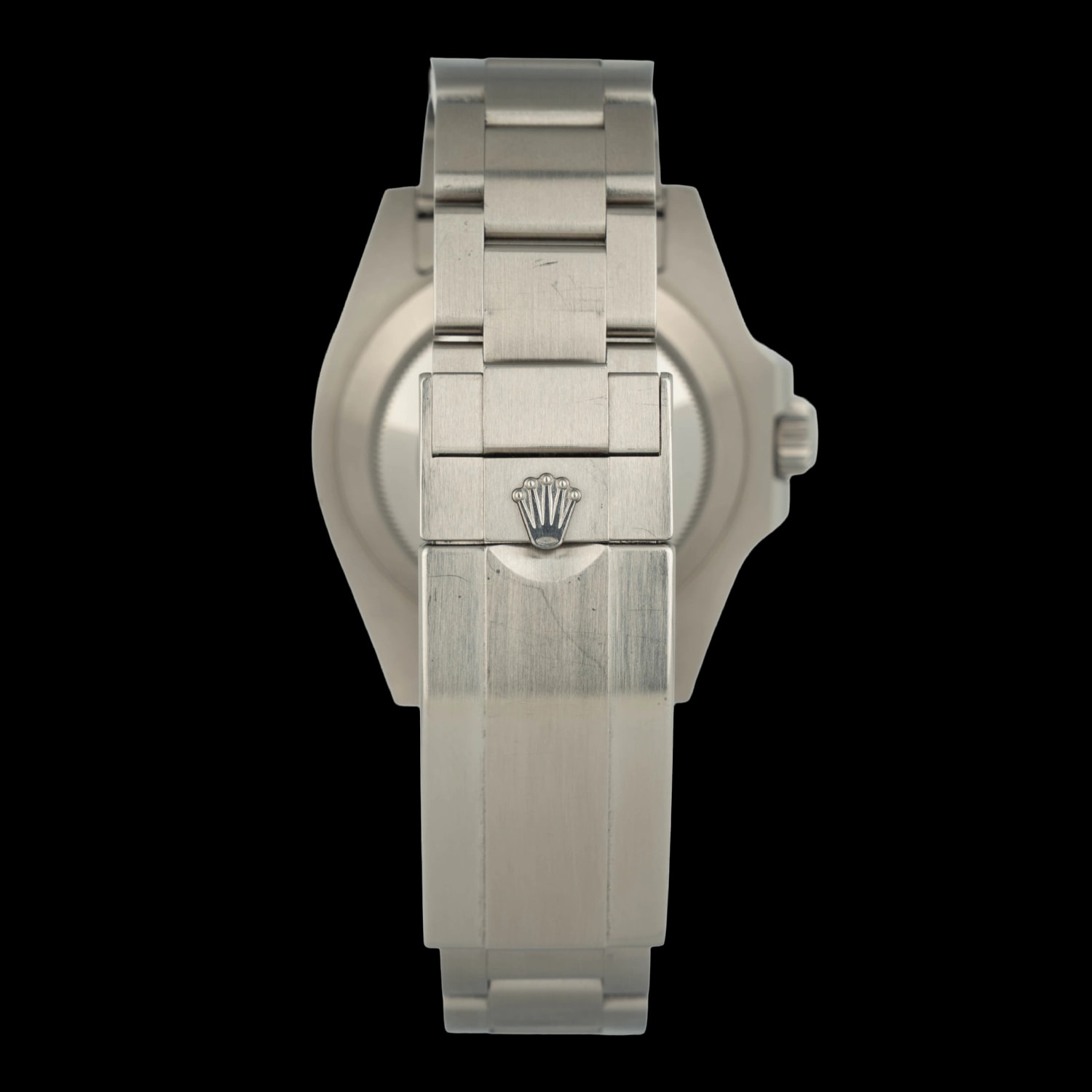 Rolex Submariner – Ref. 126610LN, Neu – 3/8