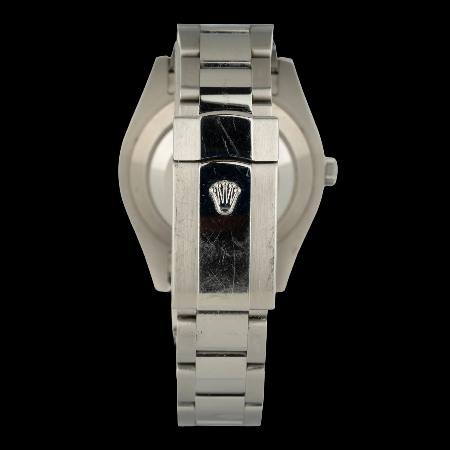 Rolex Datejust II – Ref. 116334, very good – 7/8