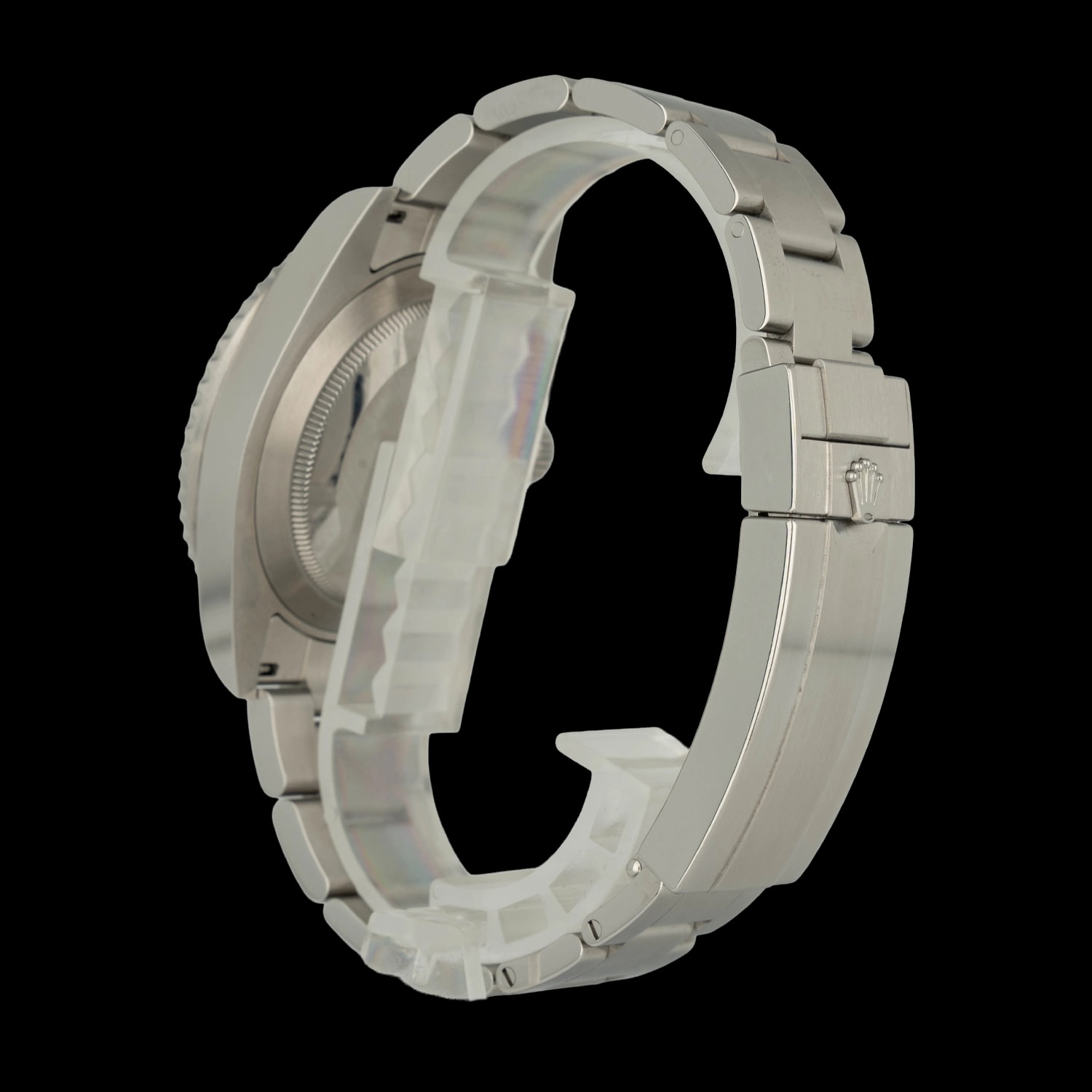 Rolex Submariner – Ref. 126610LN, Neu – 5/8