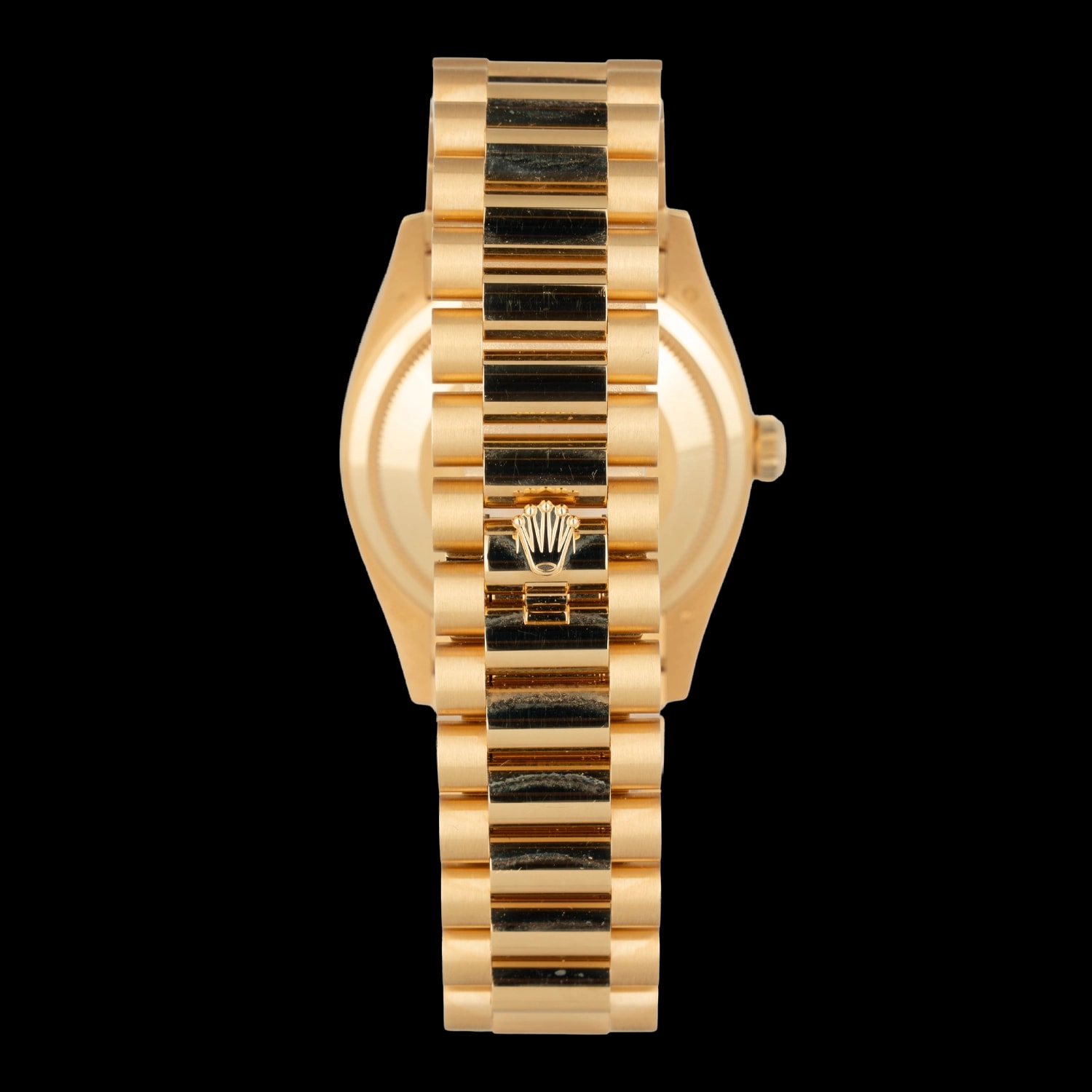 Rolex Day-Date 36 – Ref. 128238, New – 3/8