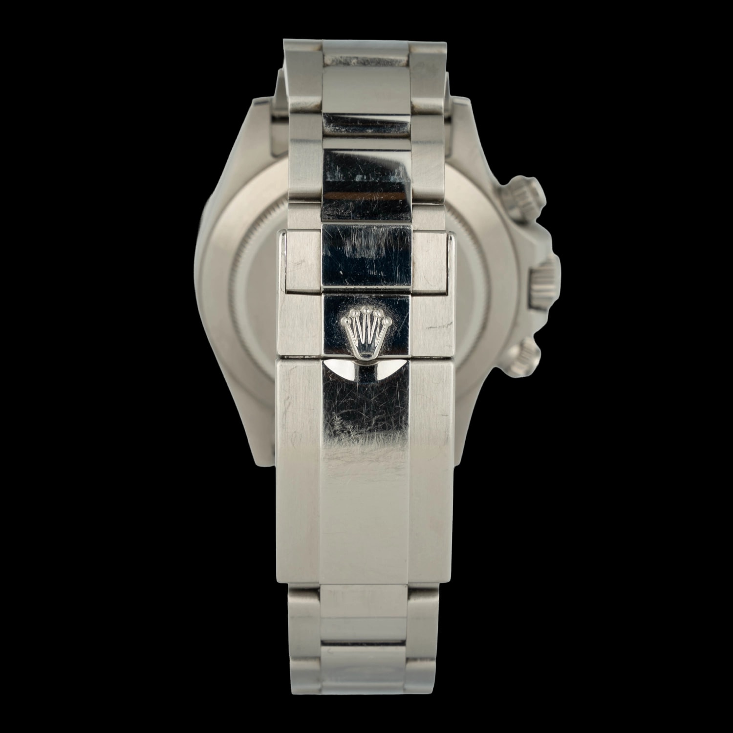 Rolex Daytona – Ref. 116520, Sehr gut – 4/8