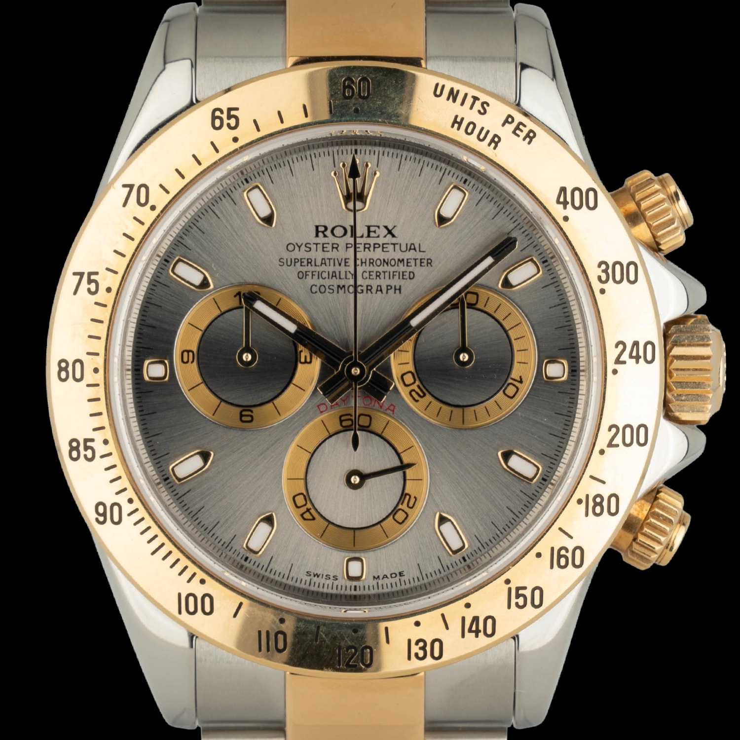 Rolex Daytona – Ref. 116523, Neu – 2/8