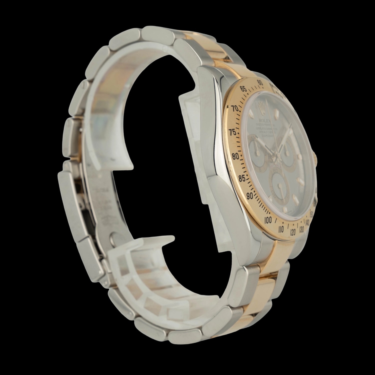 Rolex Daytona – Ref. 116523, New – 6/8
