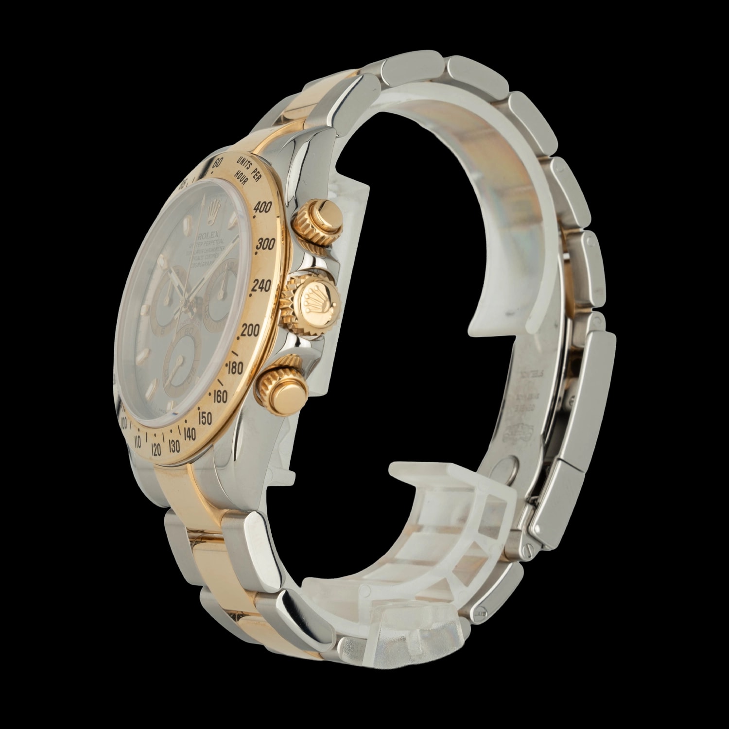 Rolex Daytona – Ref. 116523, Neu – 7/8