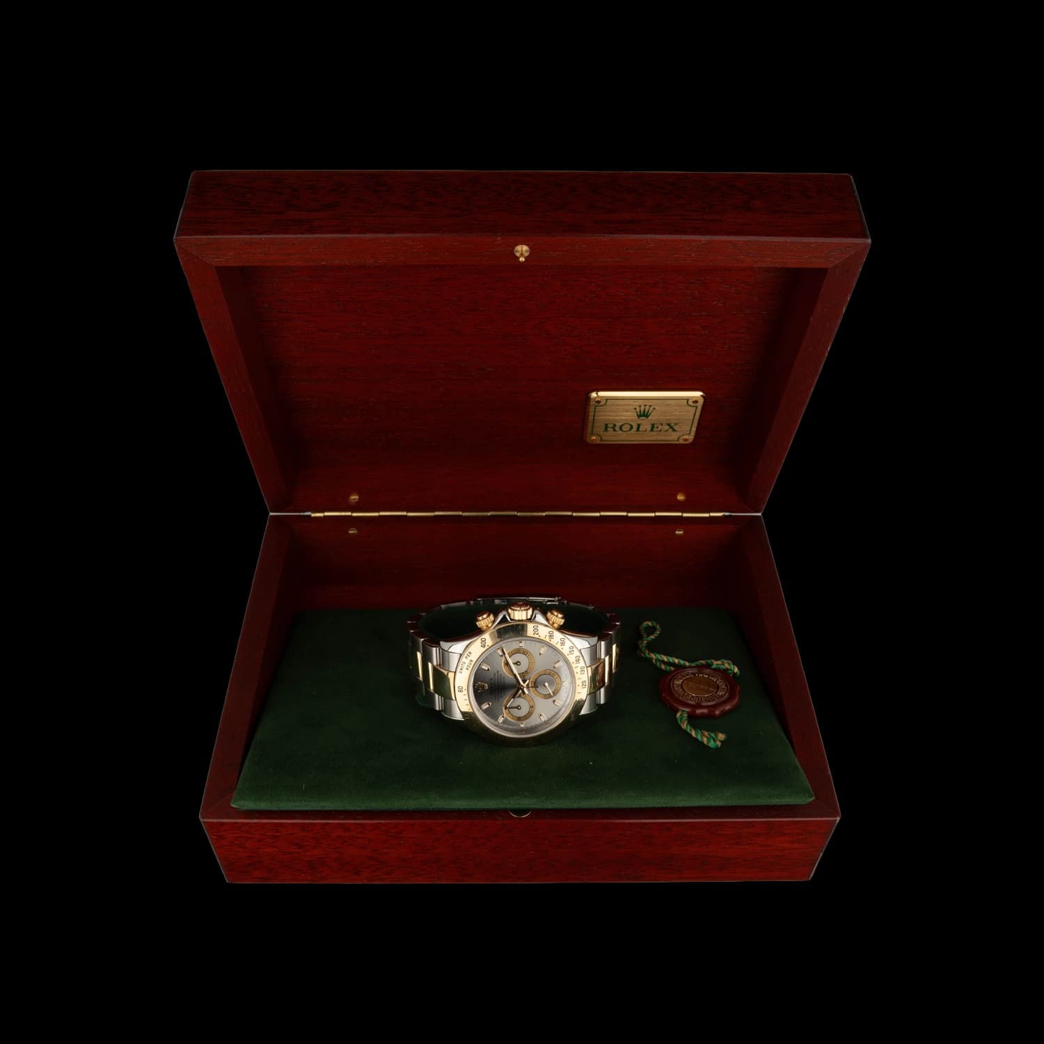 Rolex Daytona – Ref. 116523, New – Image 2/8
