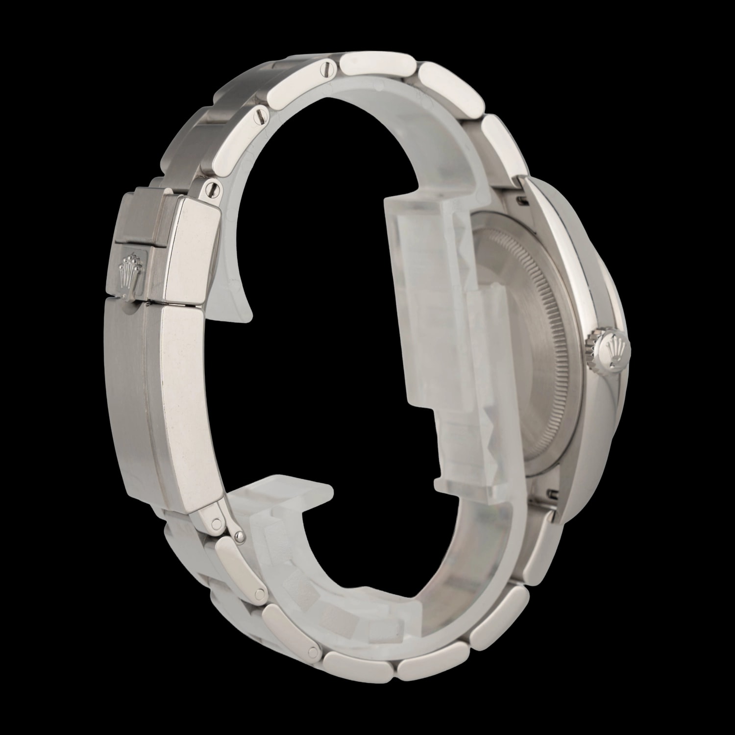 Rolex Explorer – Ref. 124270, Sehr gut – 4/8