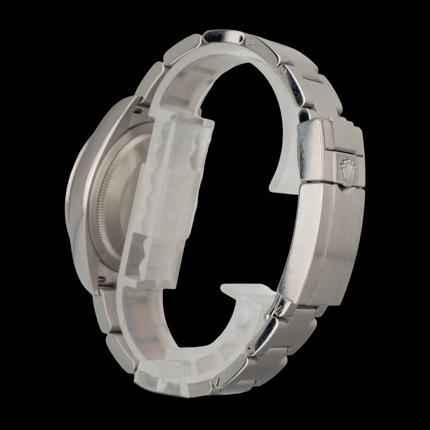 Rolex Explorer – Ref. 124270, Sehr gut – 7/8