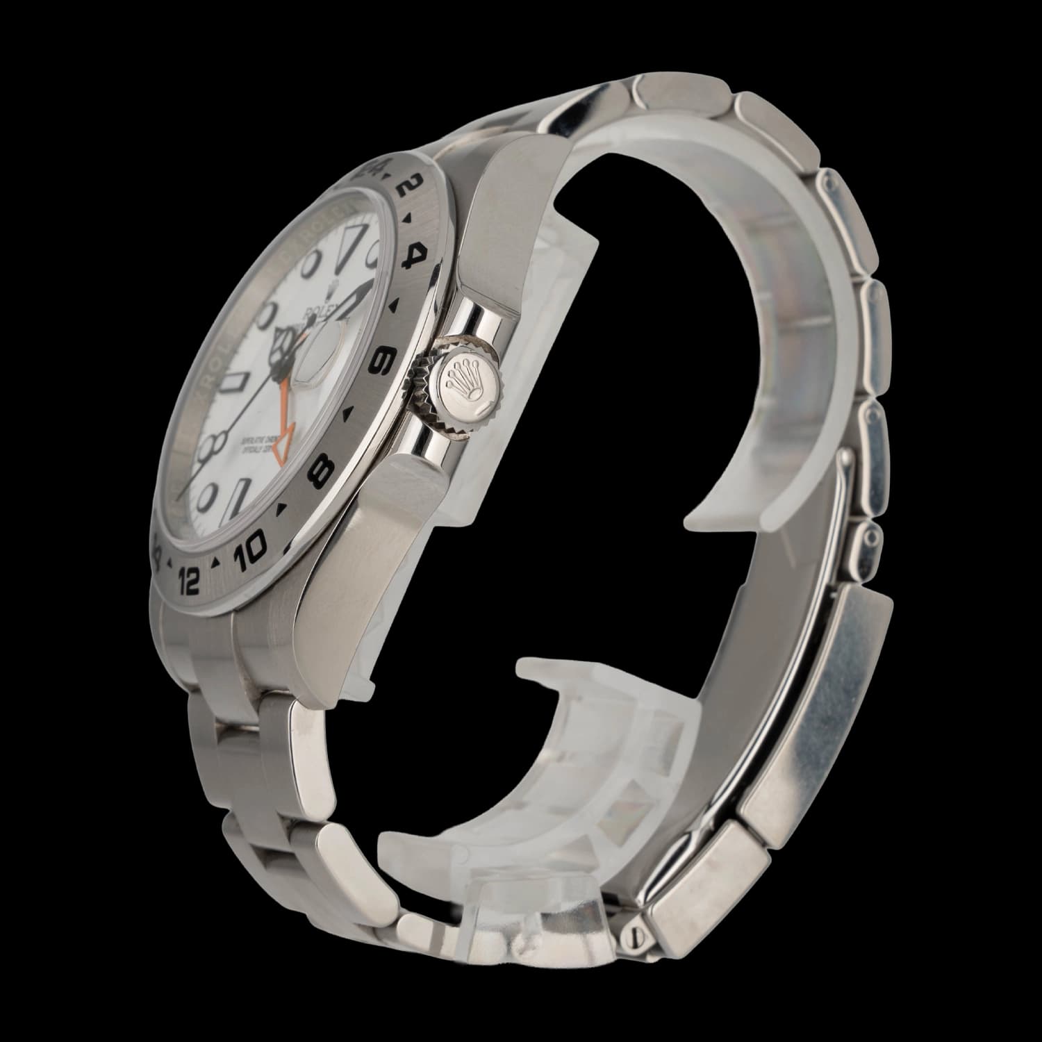 Rolex Explorer II – Ref. 216570, very good – Image 2/8