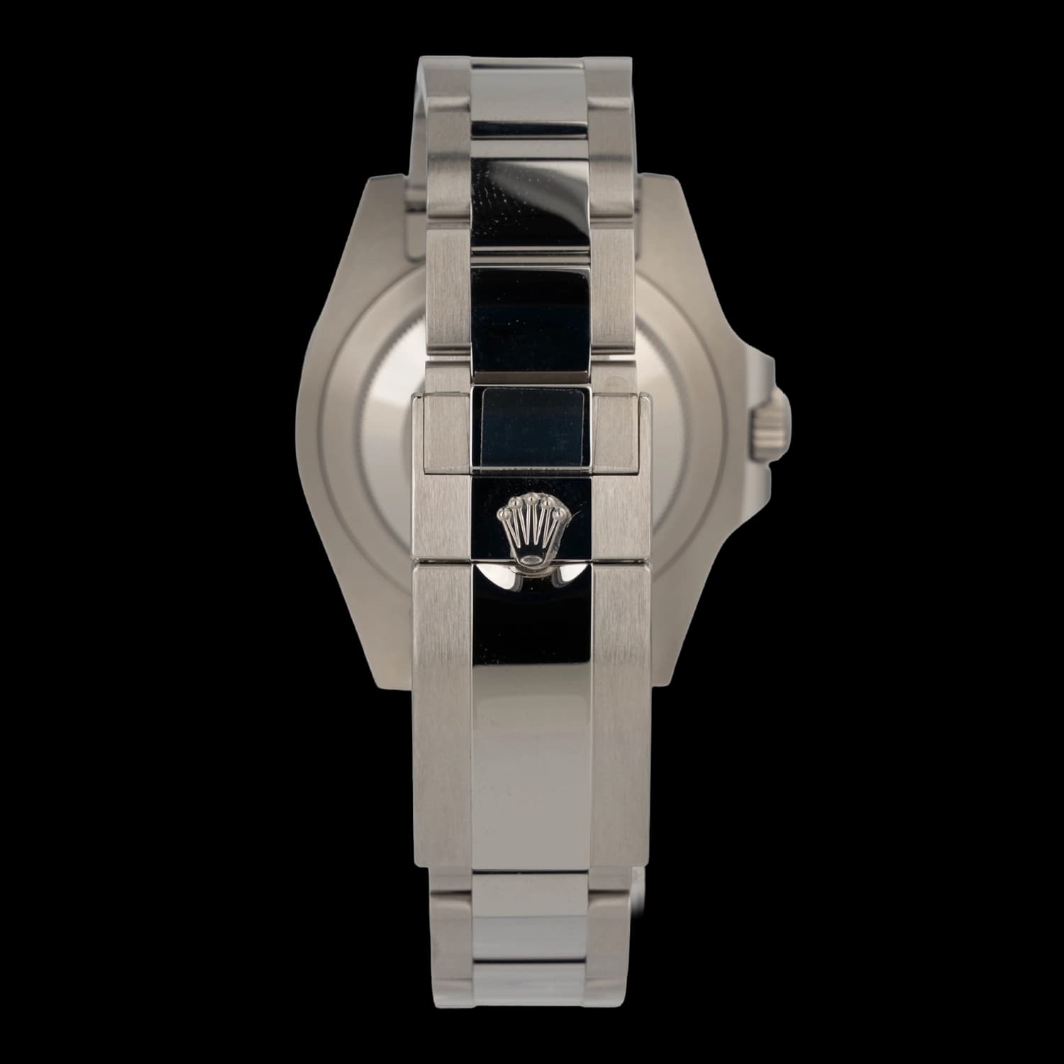 Rolex GMT-Master II – Ref. 126710BLNR, New – Image 2/8