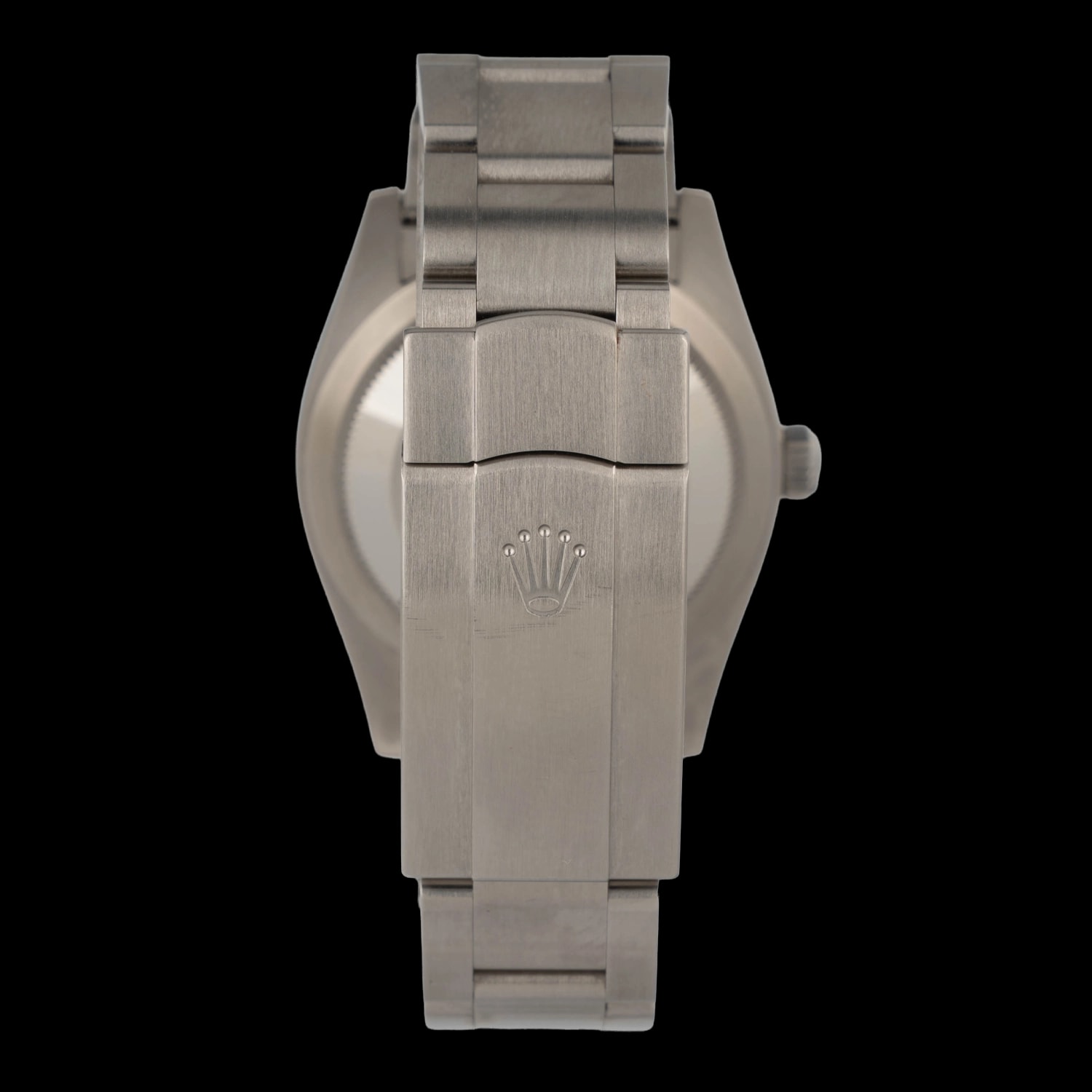 Rolex Oyster Perpetual – Ref. 124200, Sehr gut – 3/8