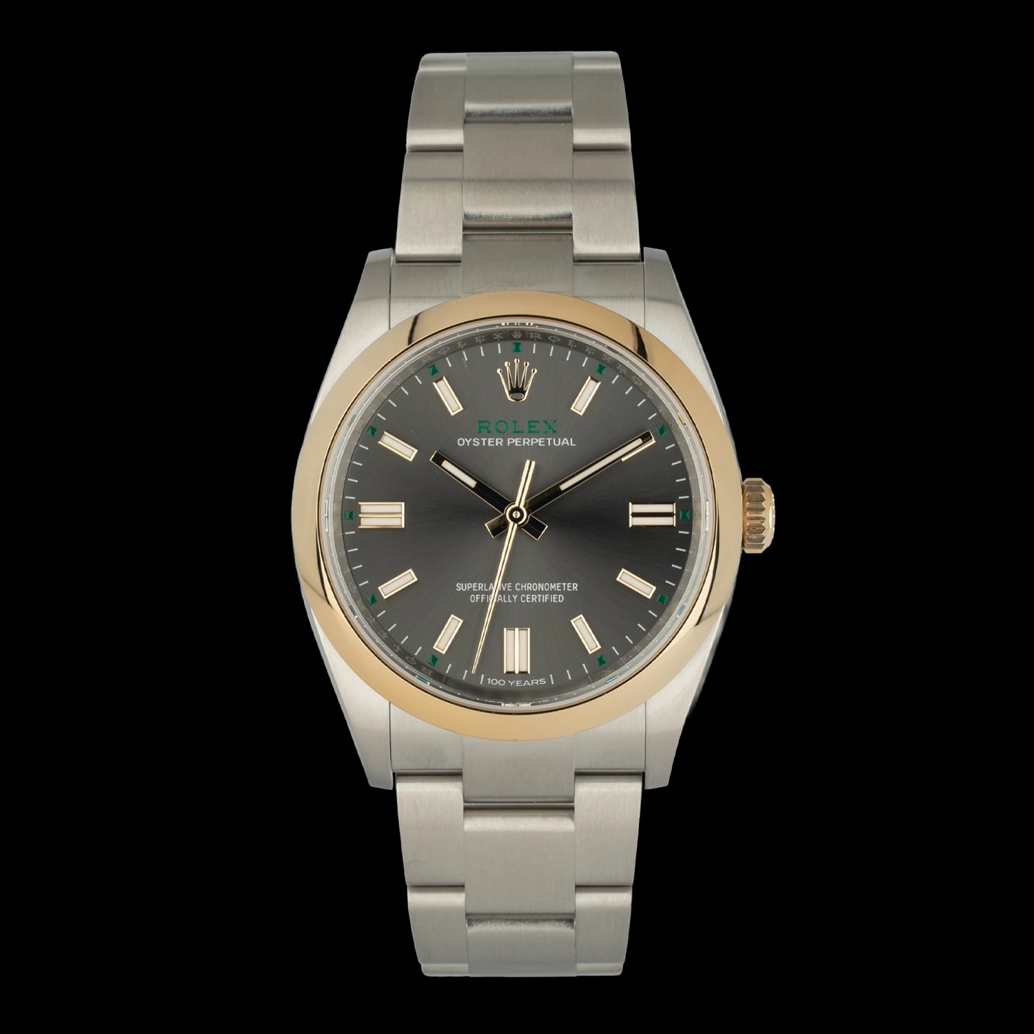 Rolex Oyster Perpetual – Ref. 126003, Neu – 1/8