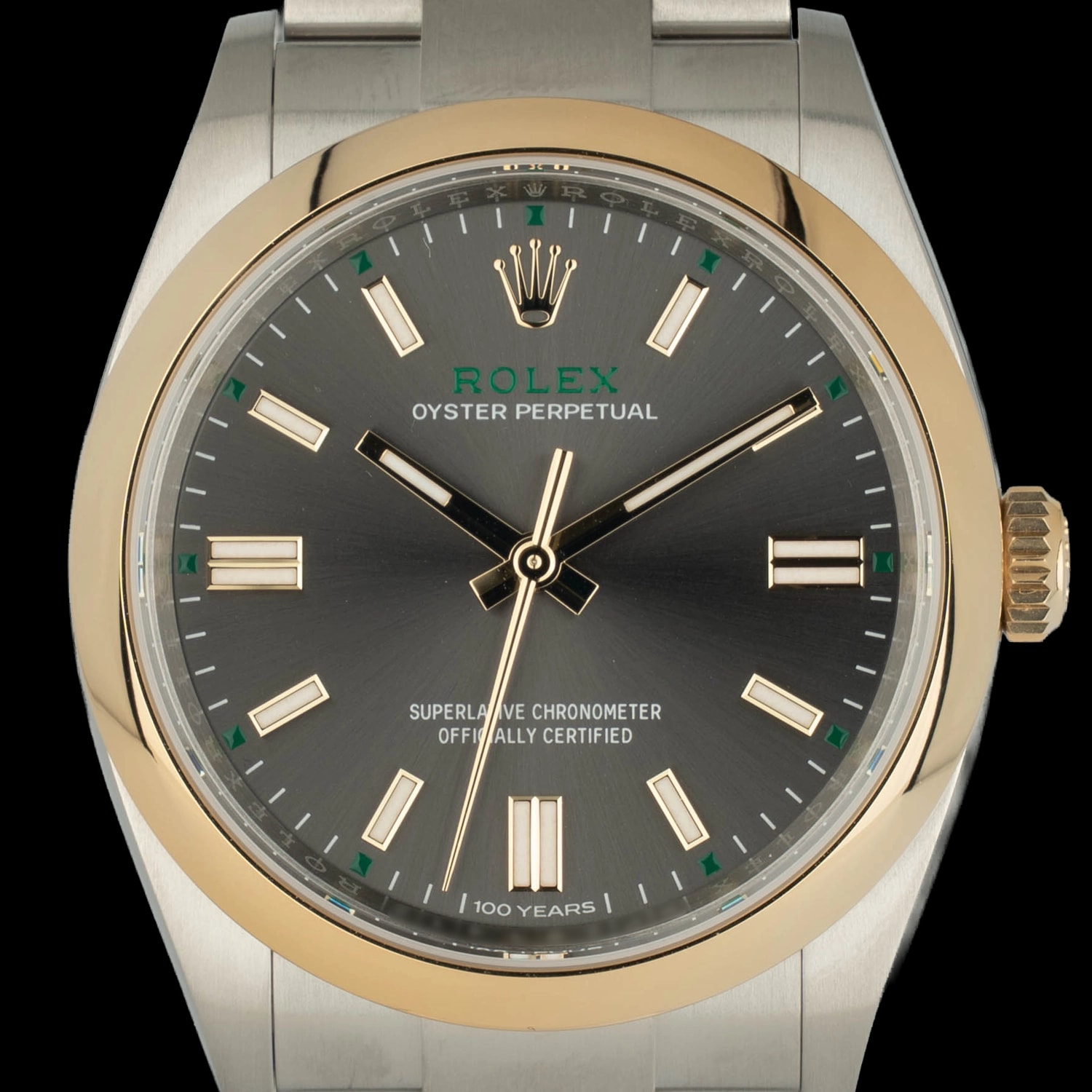 Rolex Oyster Perpetual – Ref. 126003, Neu – 2/8