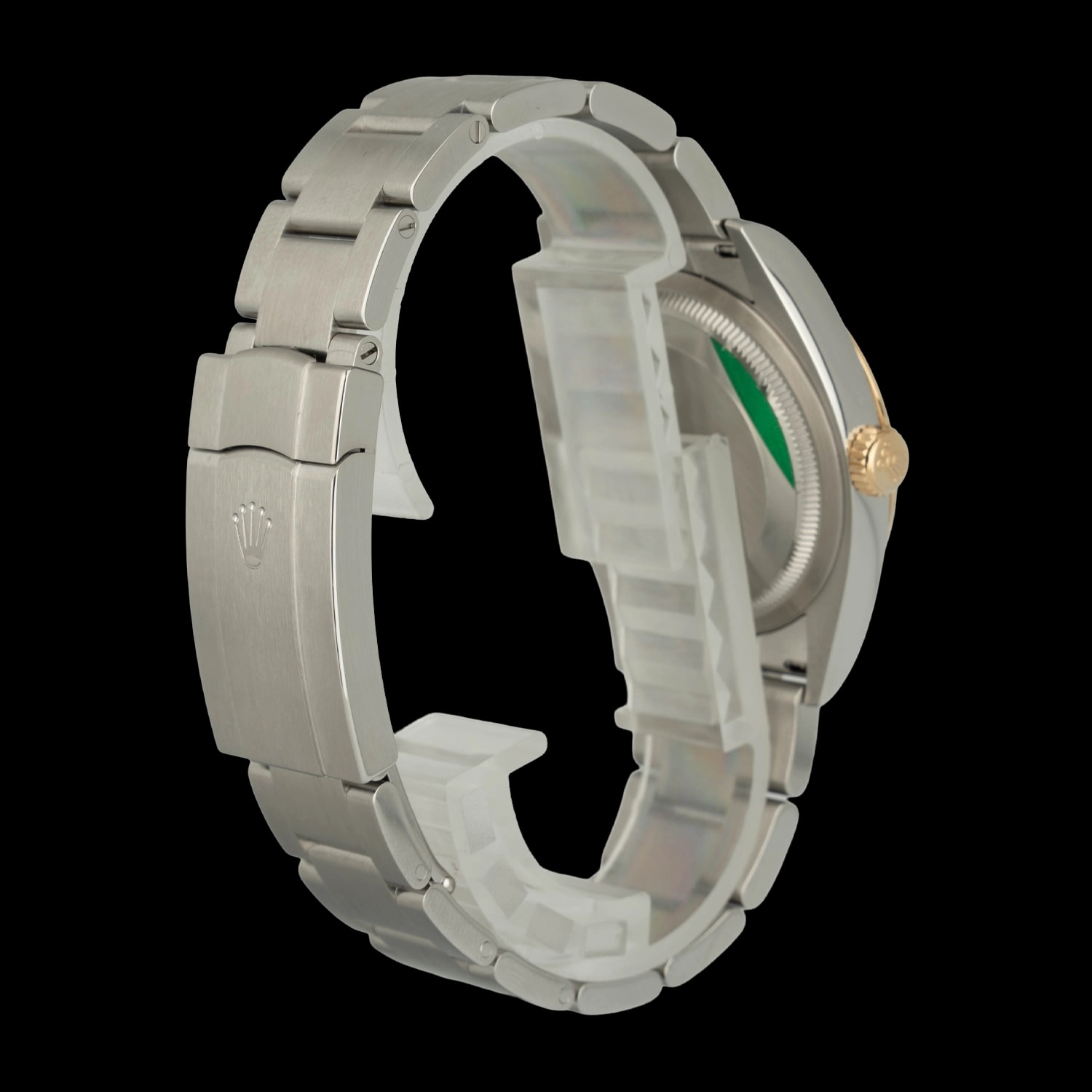 Rolex Oyster Perpetual – Ref. 126003, Neu – 3/8