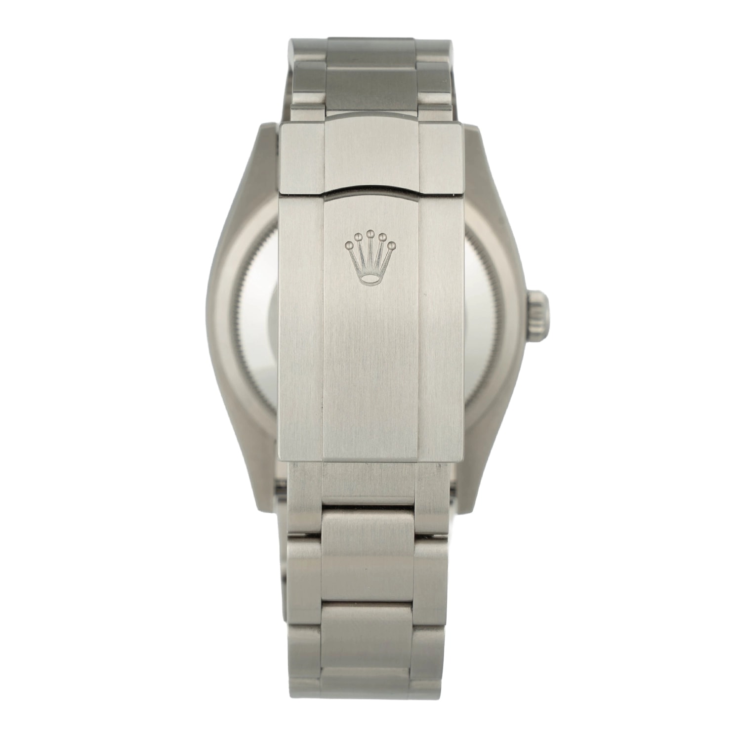 Rolex Oyster Perpetual – Ref. 126000, Sehr gut – 3/8
