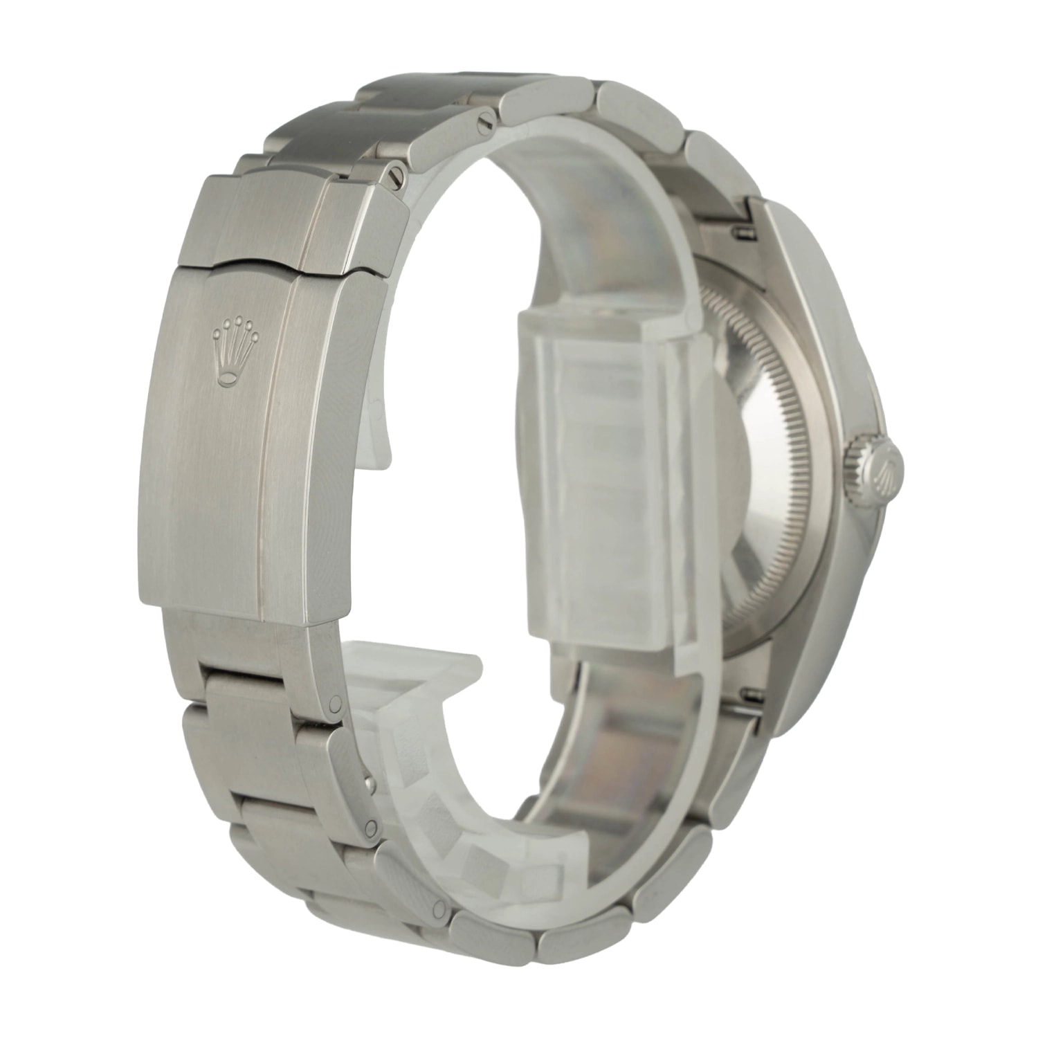 Rolex Oyster Perpetual – Ref. 126000, Sehr gut – 4/8